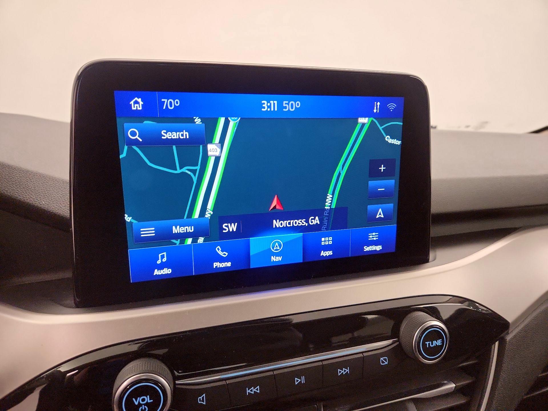 Thumbnail: 2020 Ford Escape - 14