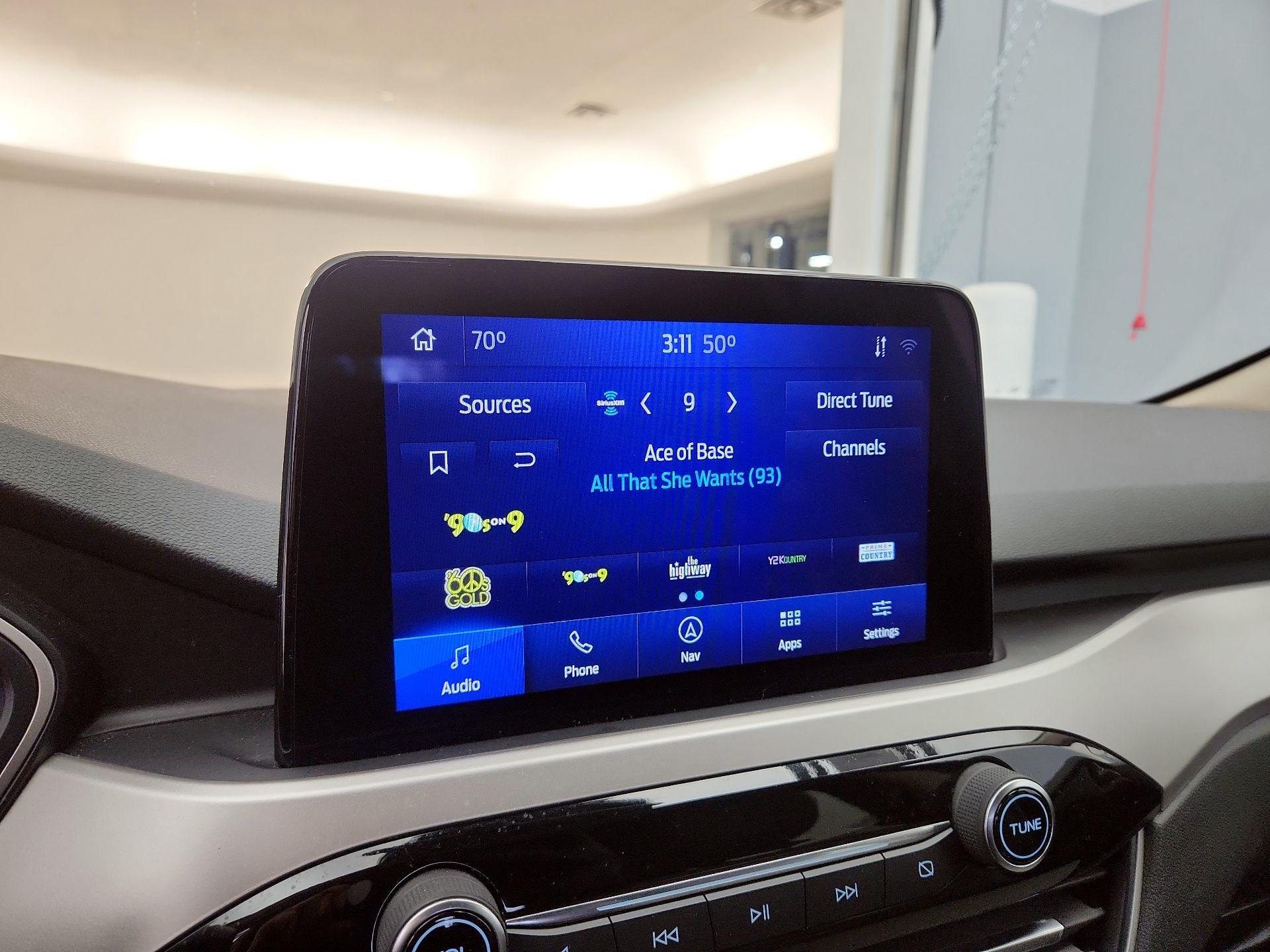 Thumbnail: 2020 Ford Escape - 16