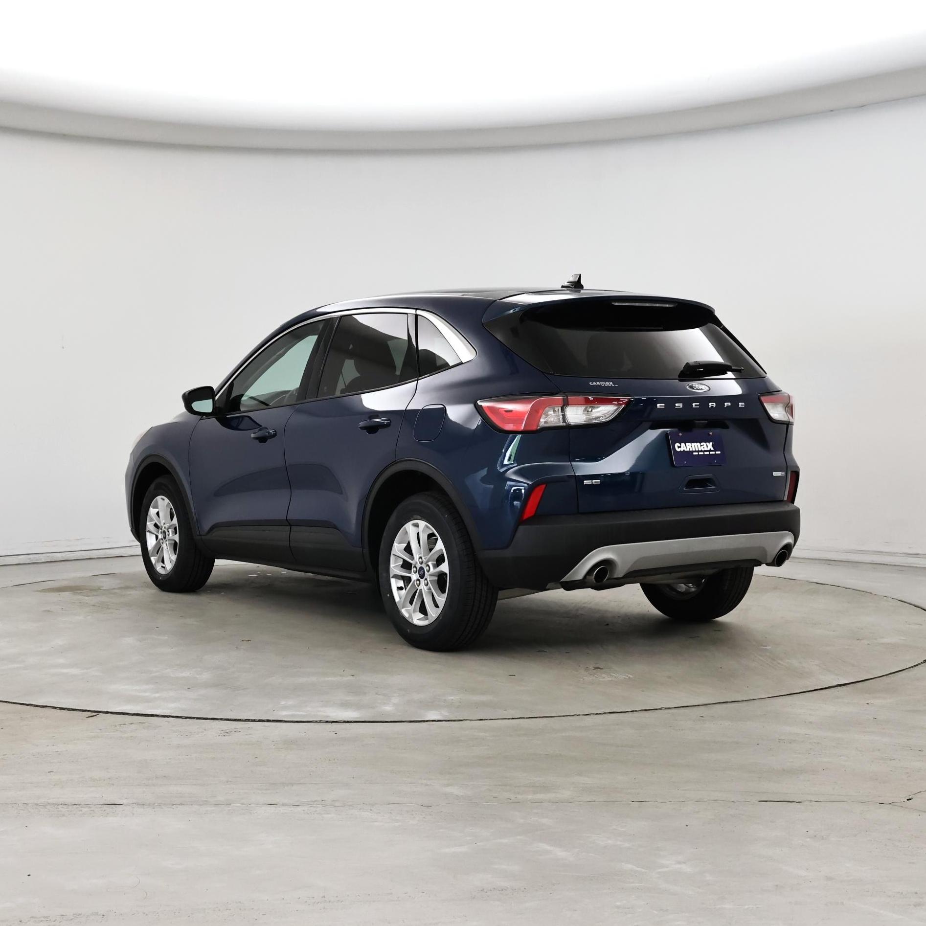 Thumbnail: 2020 Ford Escape - 2