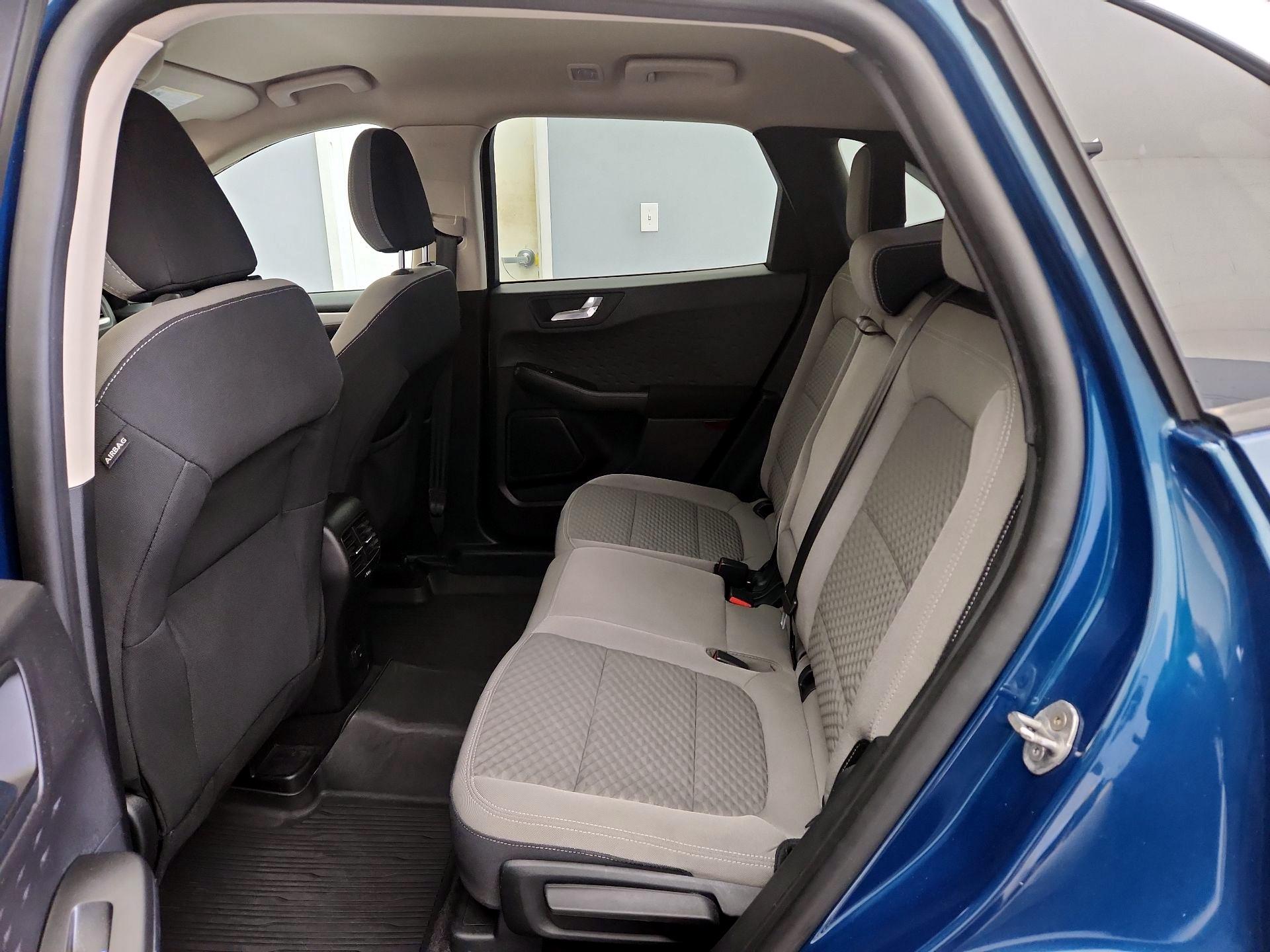 Thumbnail: 2020 Ford Escape - 20