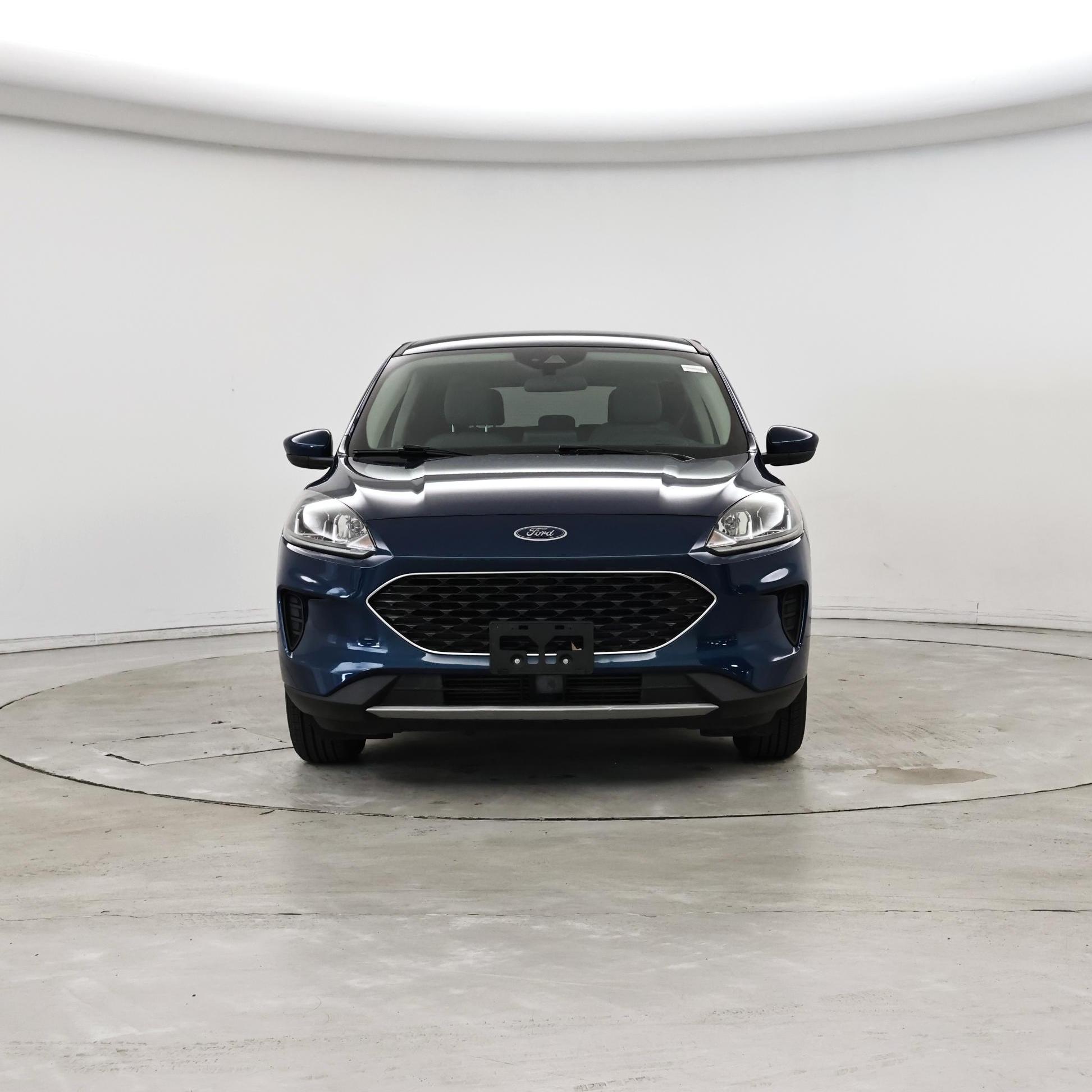 Thumbnail: 2020 Ford Escape - 5