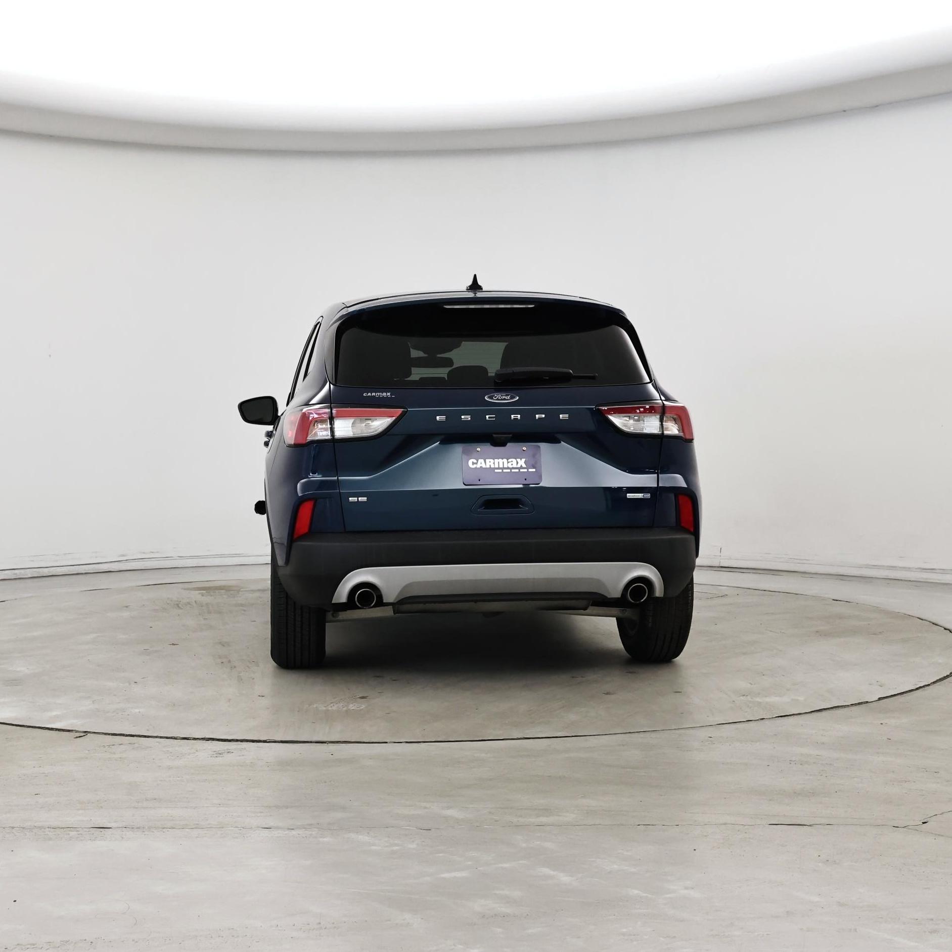 Thumbnail: 2020 Ford Escape - 6