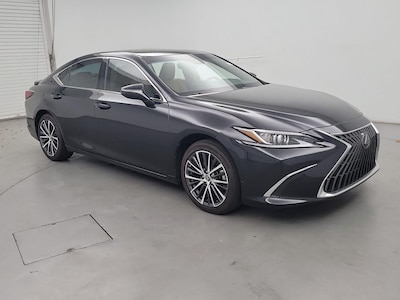 2022 Lexus ES 350