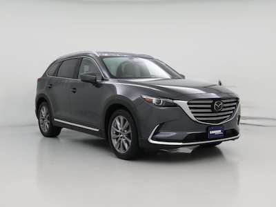 2021 Mazda CX-9 Grand Touring