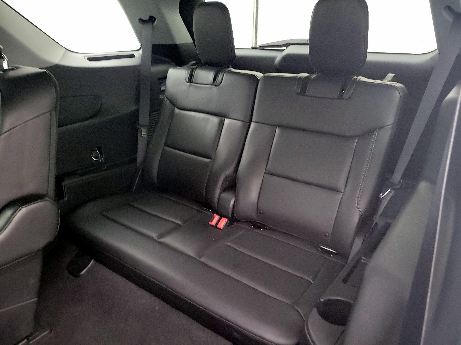 Thumbnail: 2022 Ford Explorer - 20