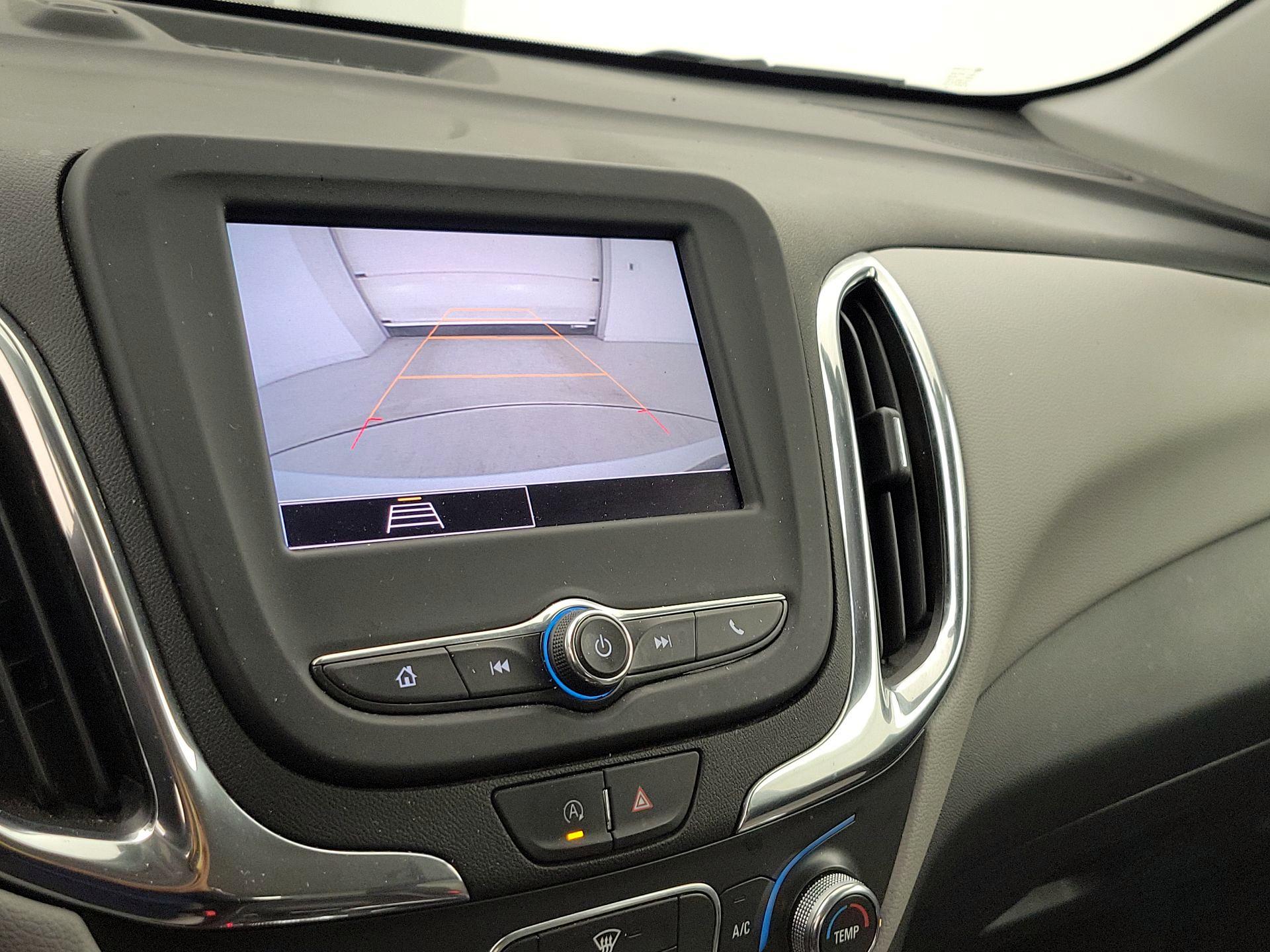 Thumbnail: 2022 Chevrolet Equinox - 14