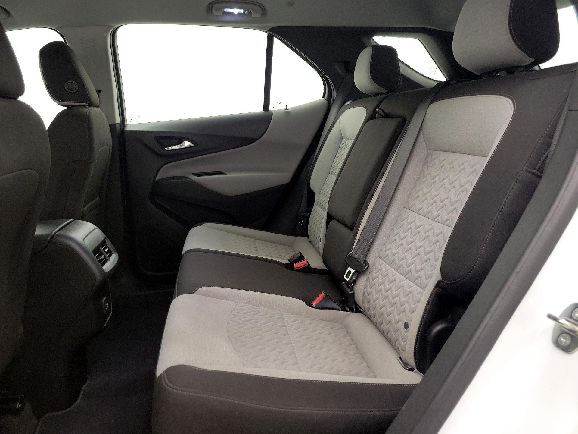 Thumbnail: 2022 Chevrolet Equinox - 19