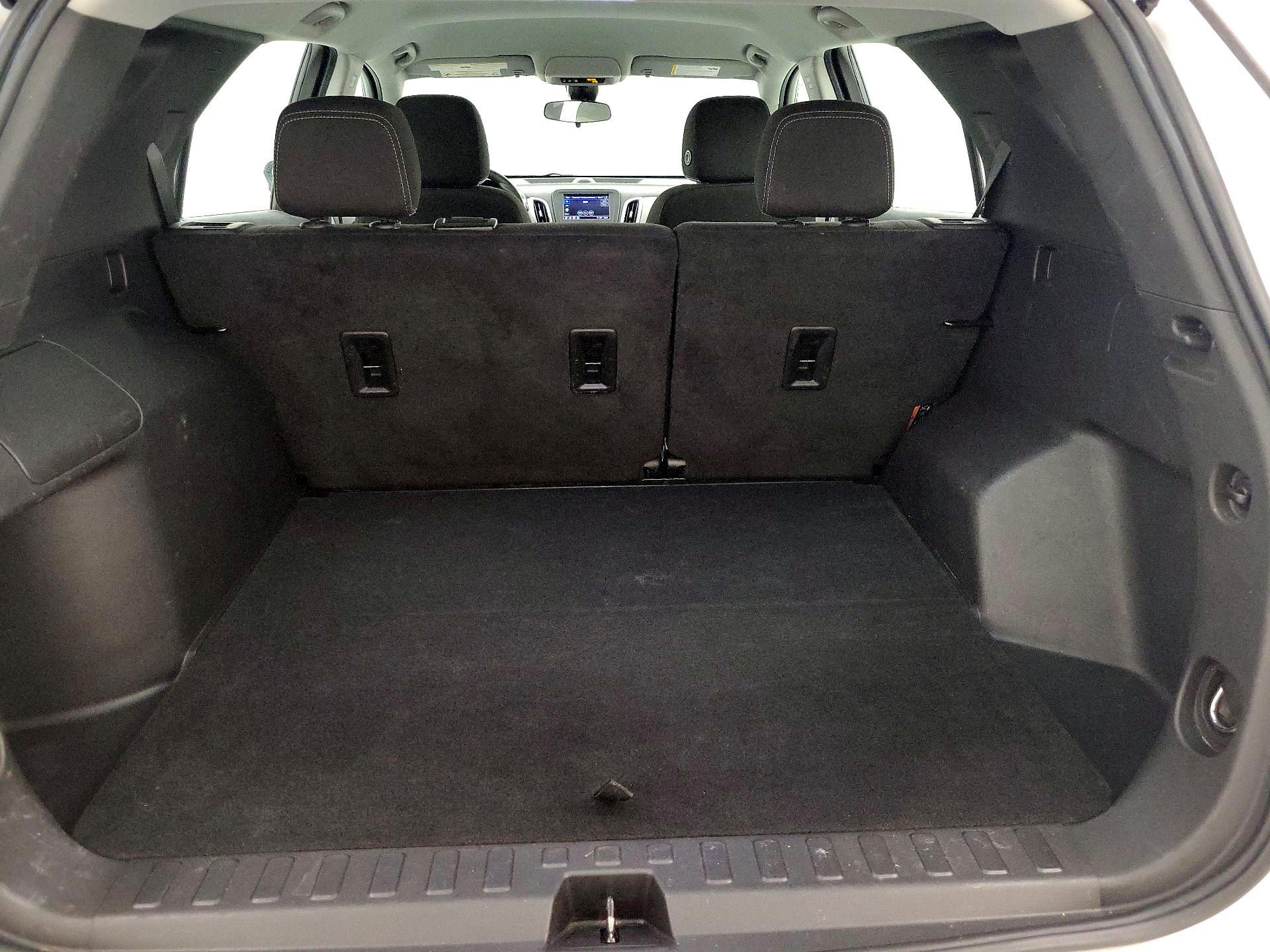 Thumbnail: 2022 Chevrolet Equinox - 20