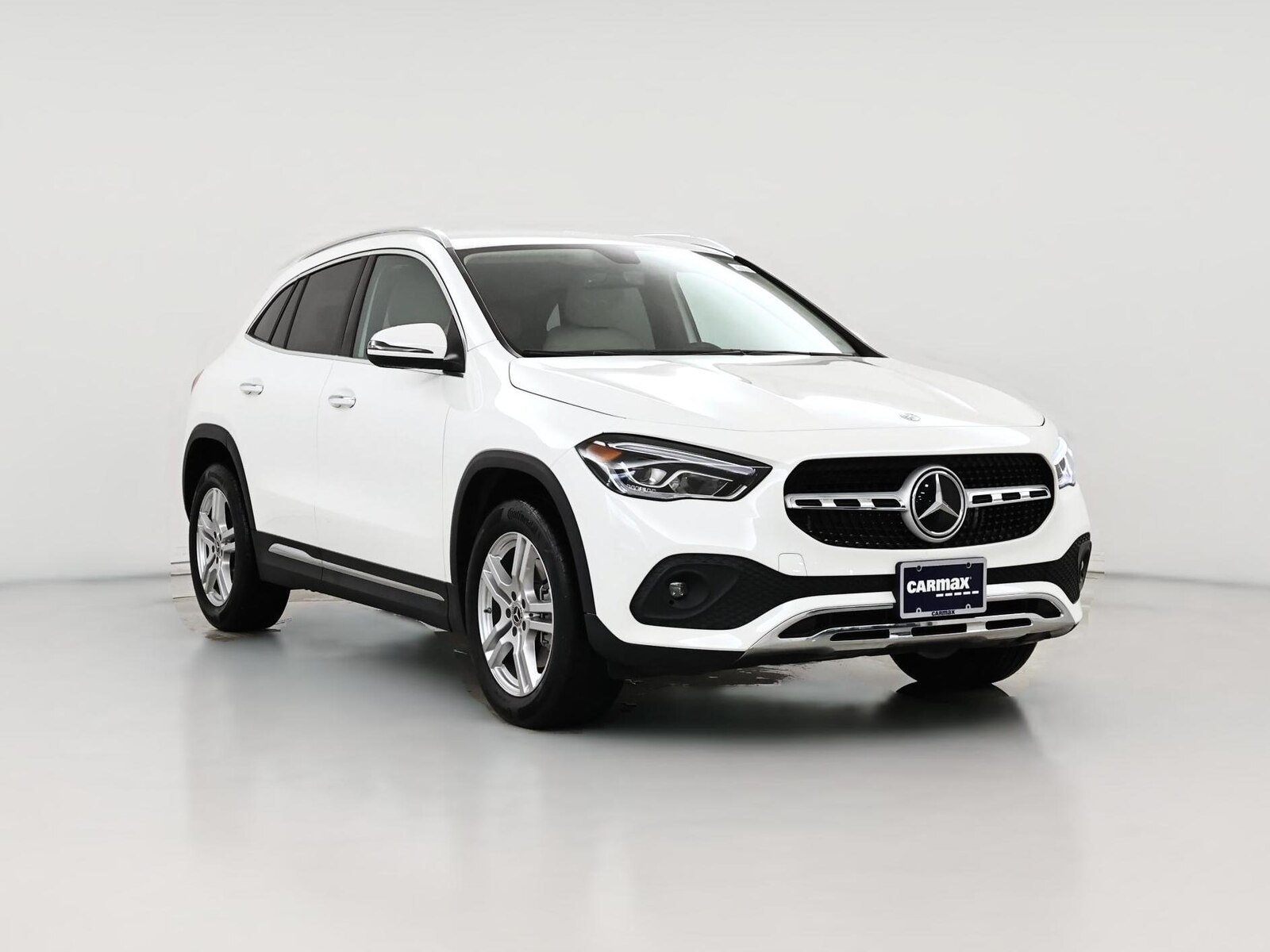 2022 Mercedes-Benz GLA GLA250