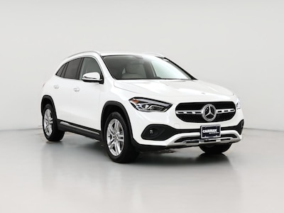 2022 Mercedes-Benz GLA250