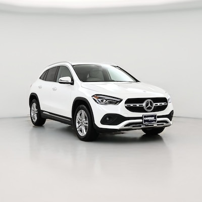 2022 Mercedes-Benz GLA250