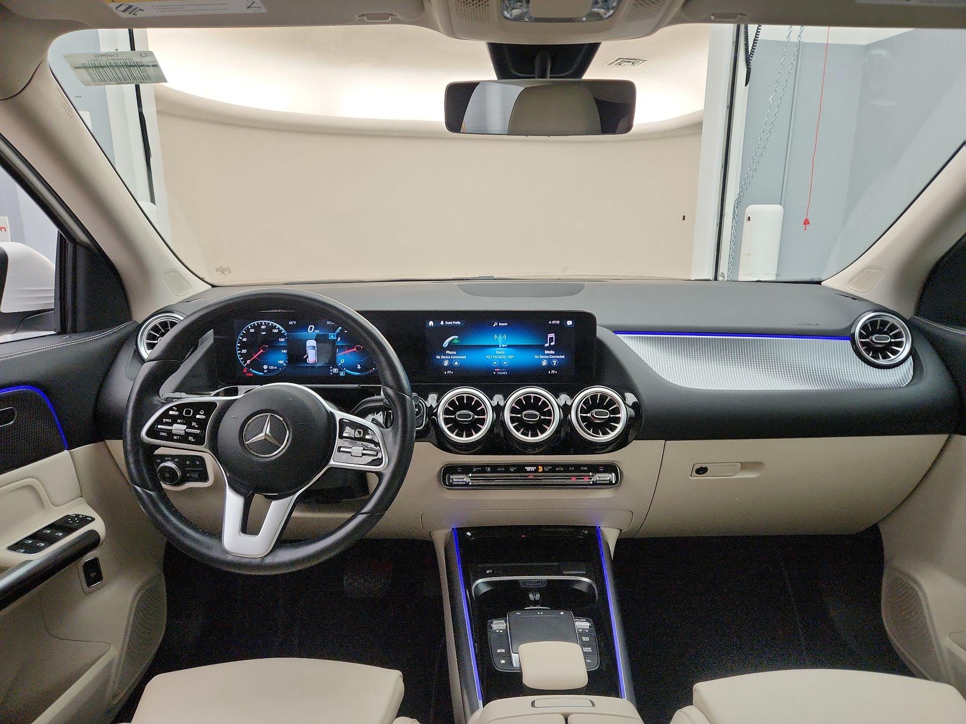 Thumbnail: 2022 Mercedes-Benz GLA - 9