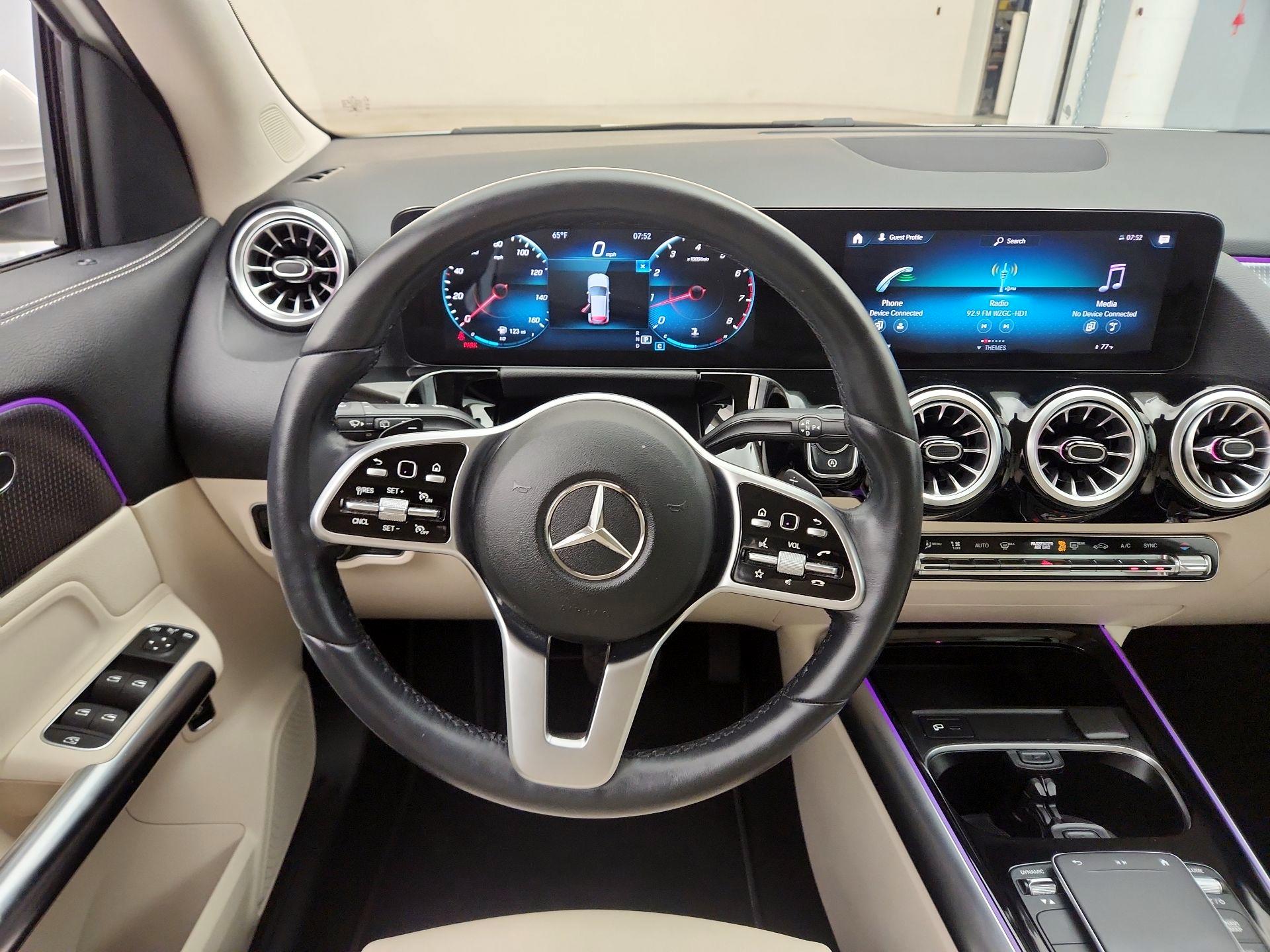 Thumbnail: 2022 Mercedes-Benz GLA - 10