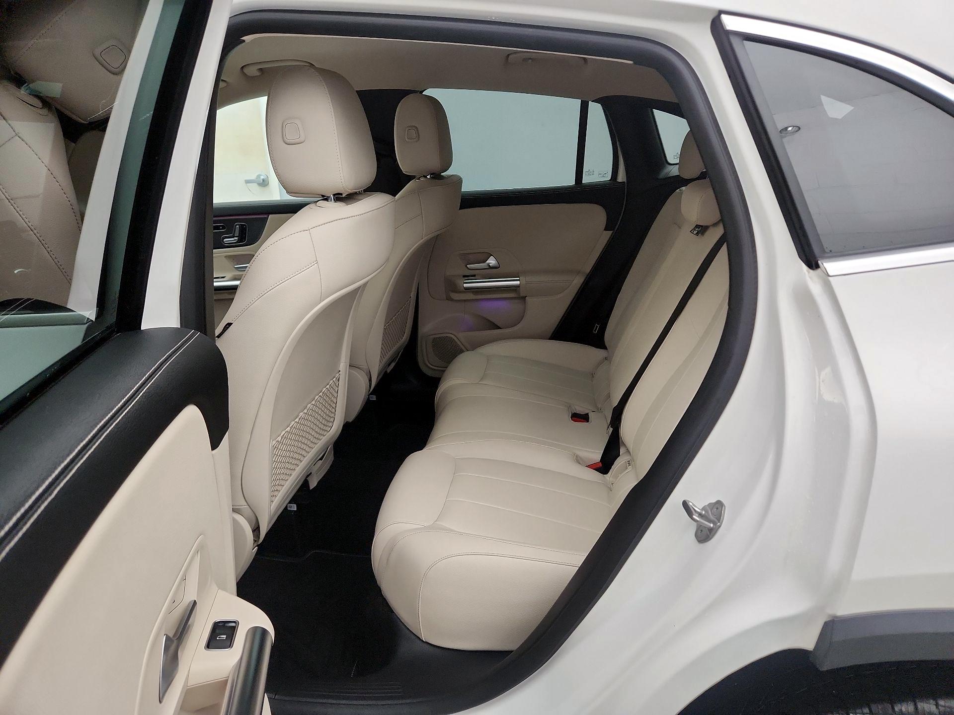 Thumbnail: 2022 Mercedes-Benz GLA - 19