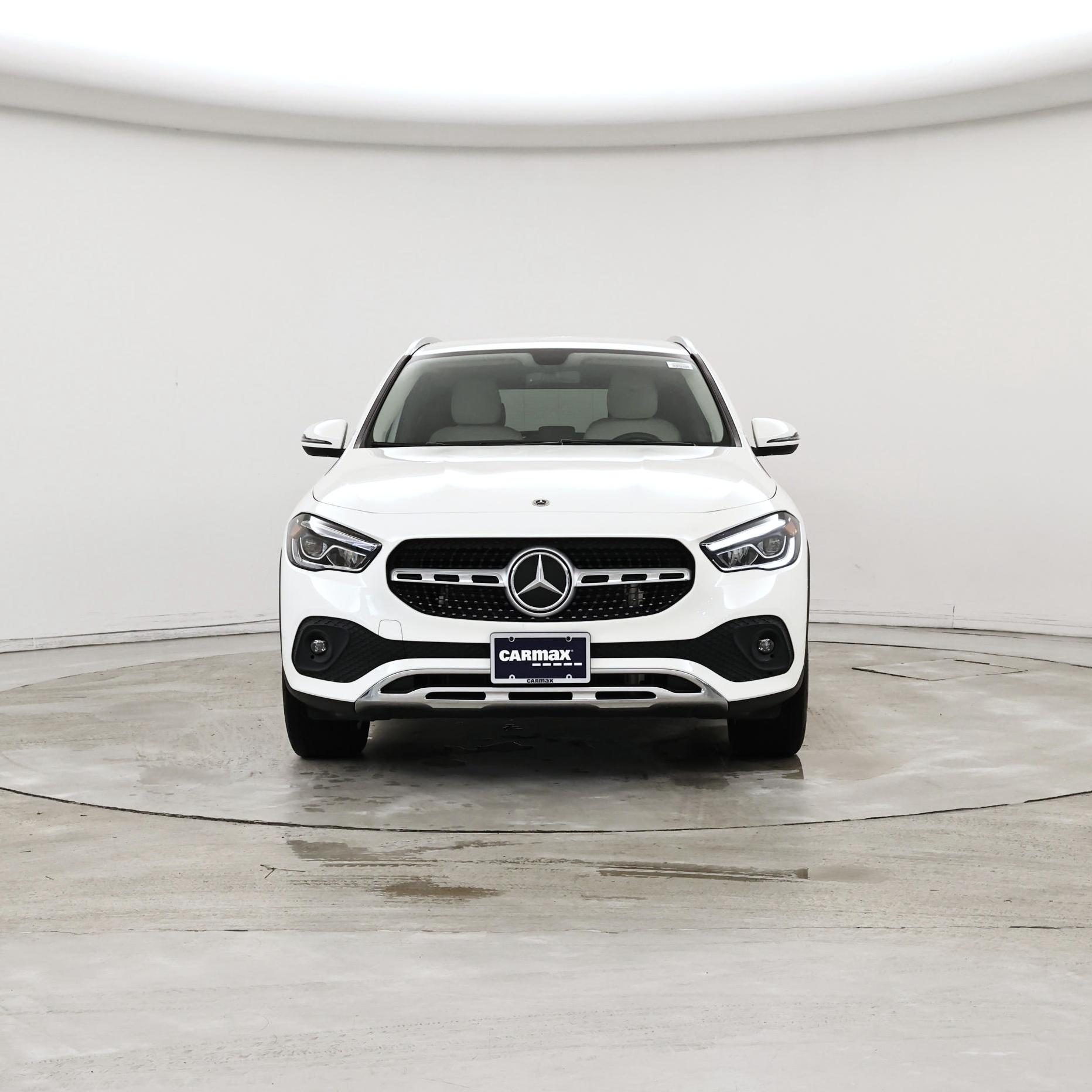 Thumbnail: 2022 Mercedes-Benz GLA - 5