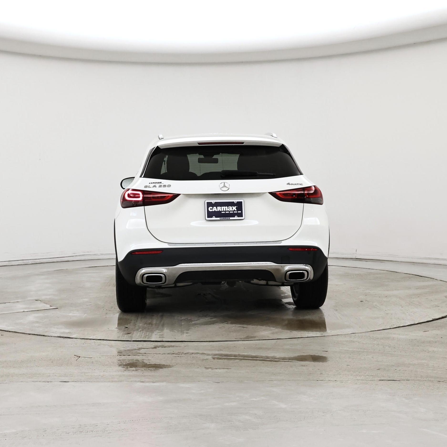 Thumbnail: 2022 Mercedes-Benz GLA - 6