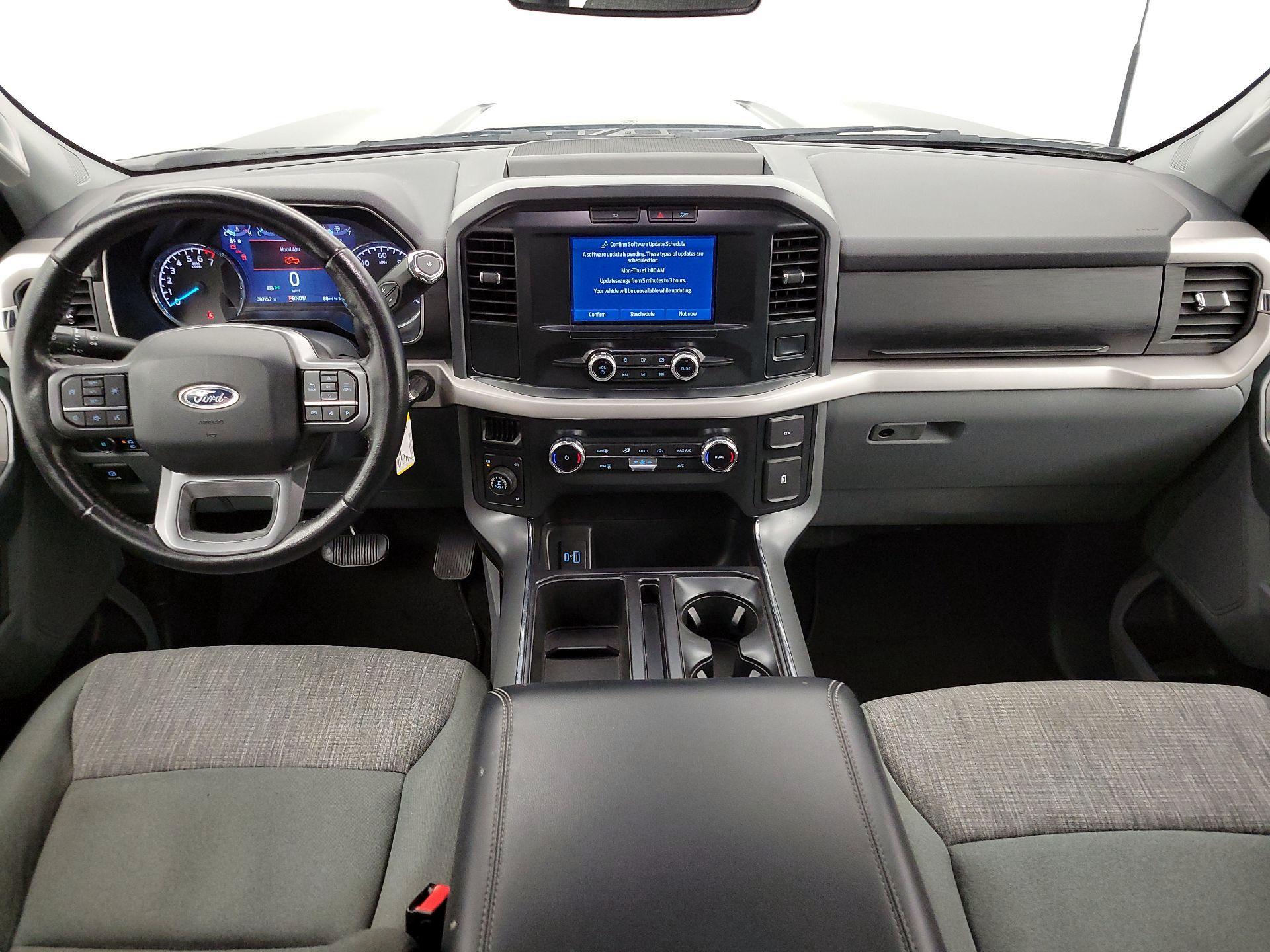 Thumbnail: 2022 Ford F-150 - 9