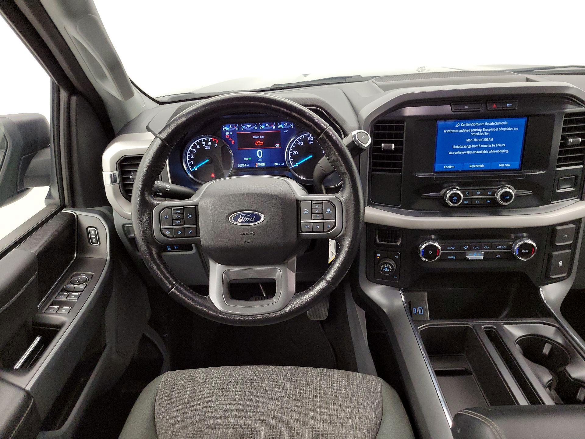 Thumbnail: 2022 Ford F-150 - 10