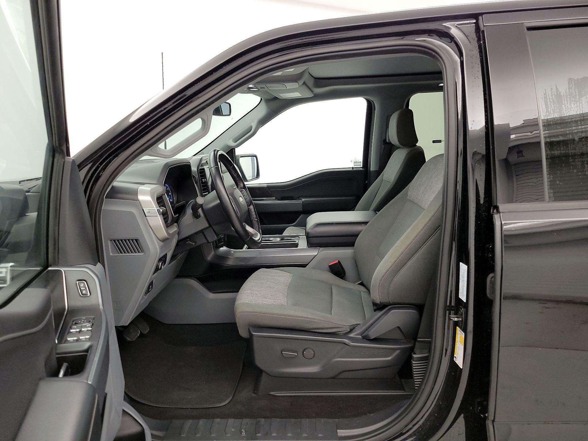 Thumbnail: 2022 Ford F-150 - 11