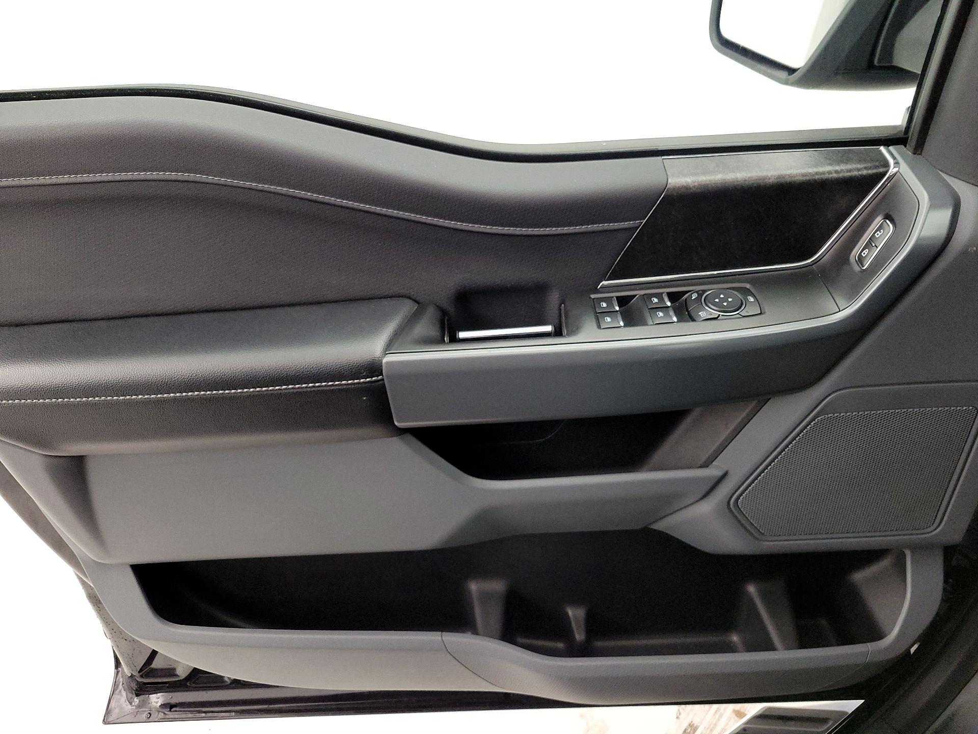 Thumbnail: 2022 Ford F-150 - 12