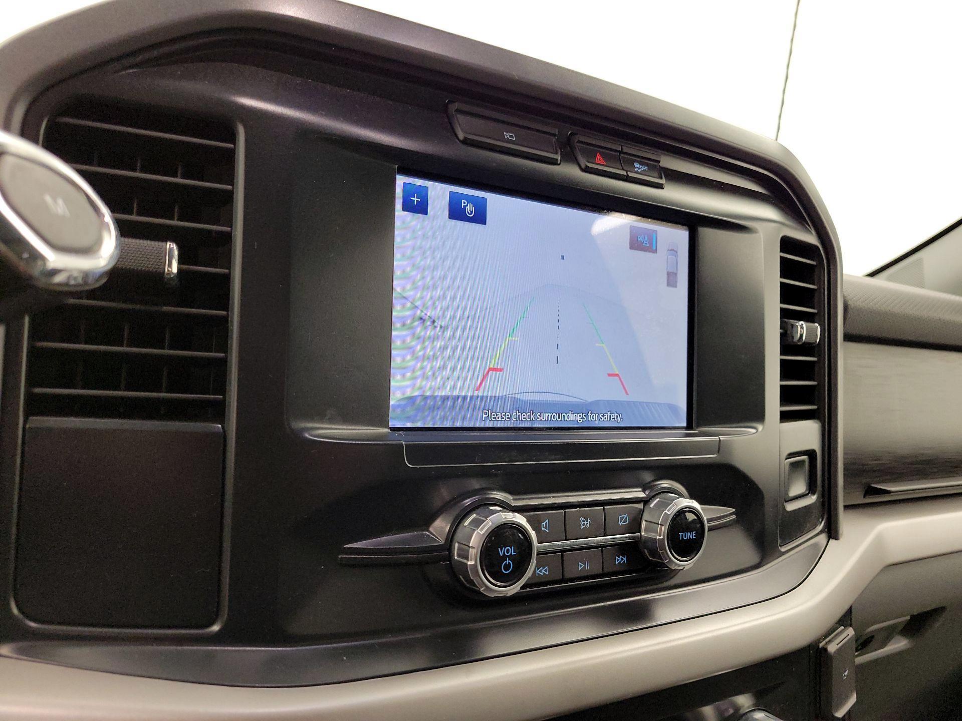 Thumbnail: 2022 Ford F-150 - 14