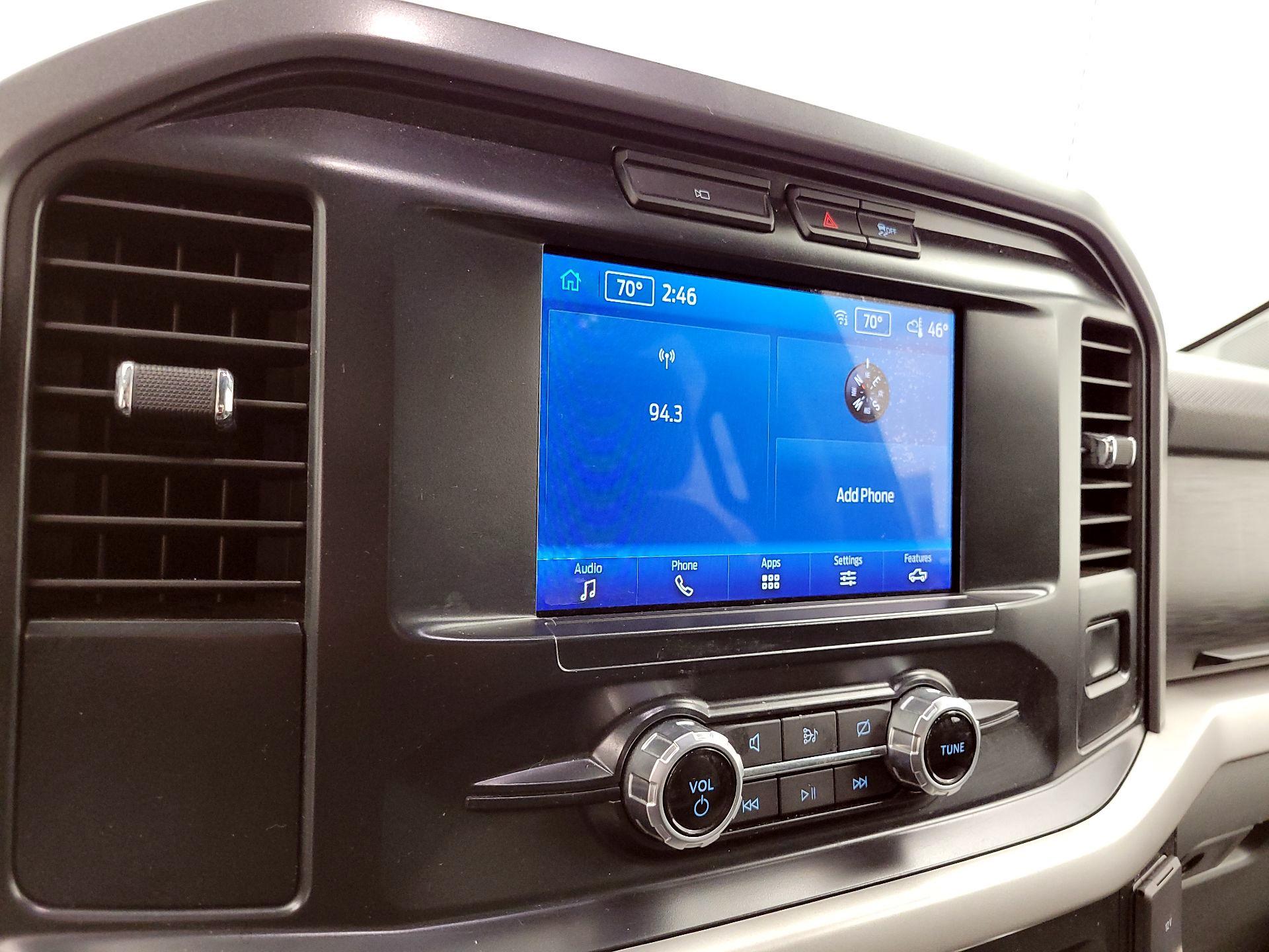 Thumbnail: 2022 Ford F-150 - 15