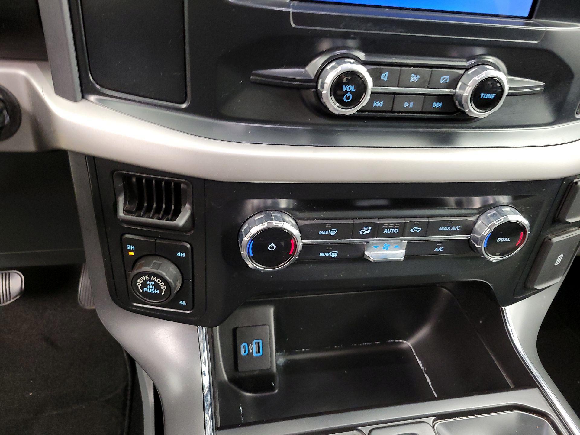 Thumbnail: 2022 Ford F-150 - 16