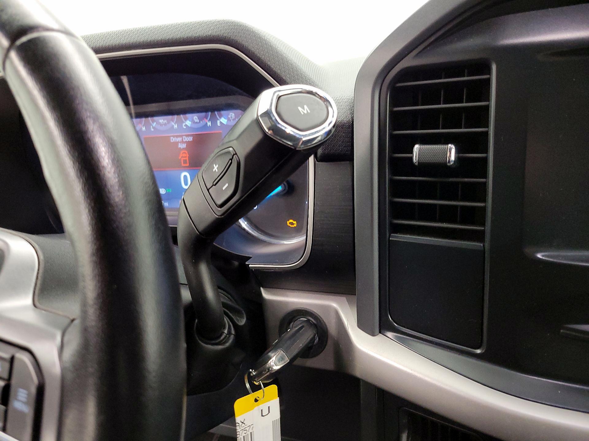 Thumbnail: 2022 Ford F-150 - 17