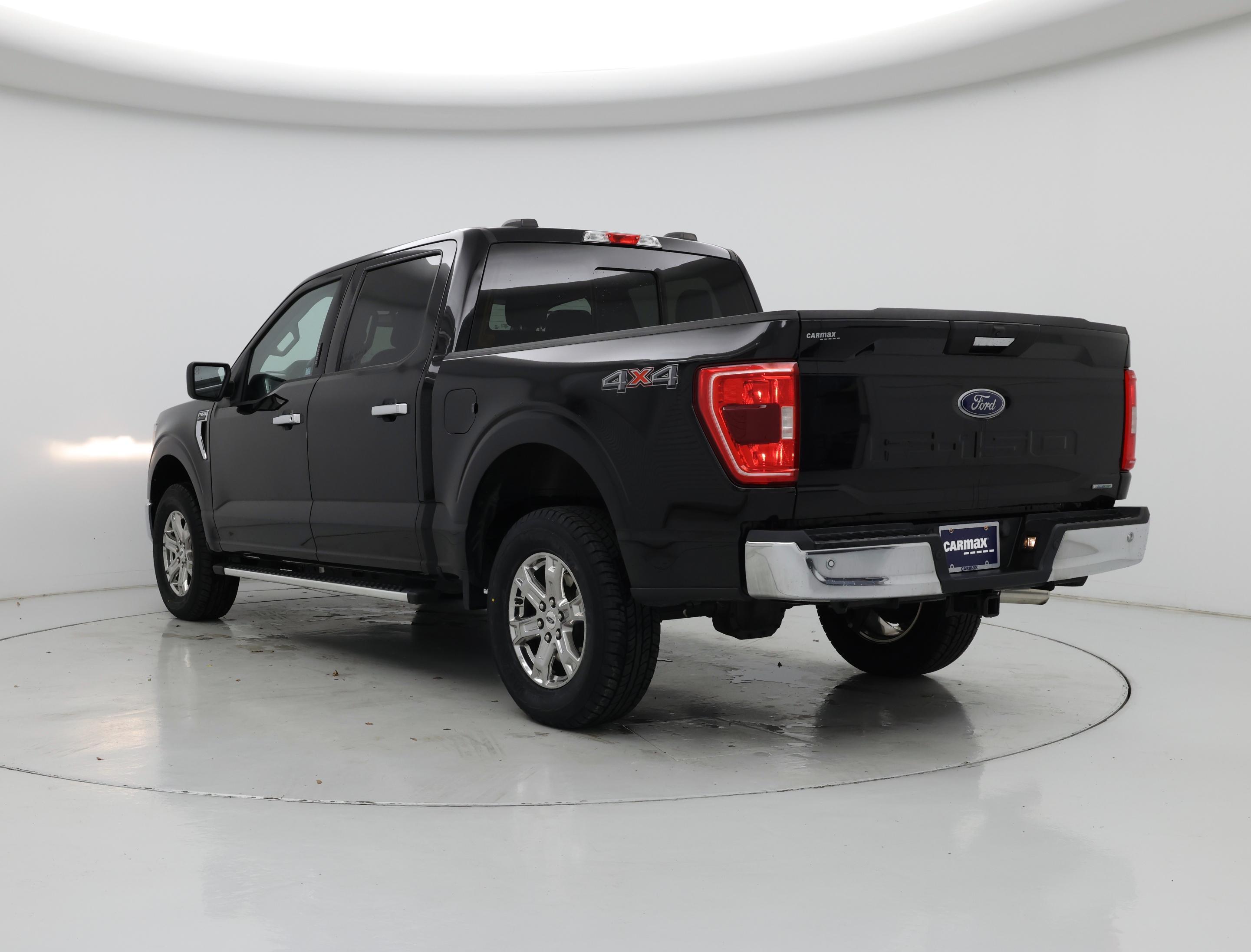 Thumbnail: 2022 Ford F-150 - 2