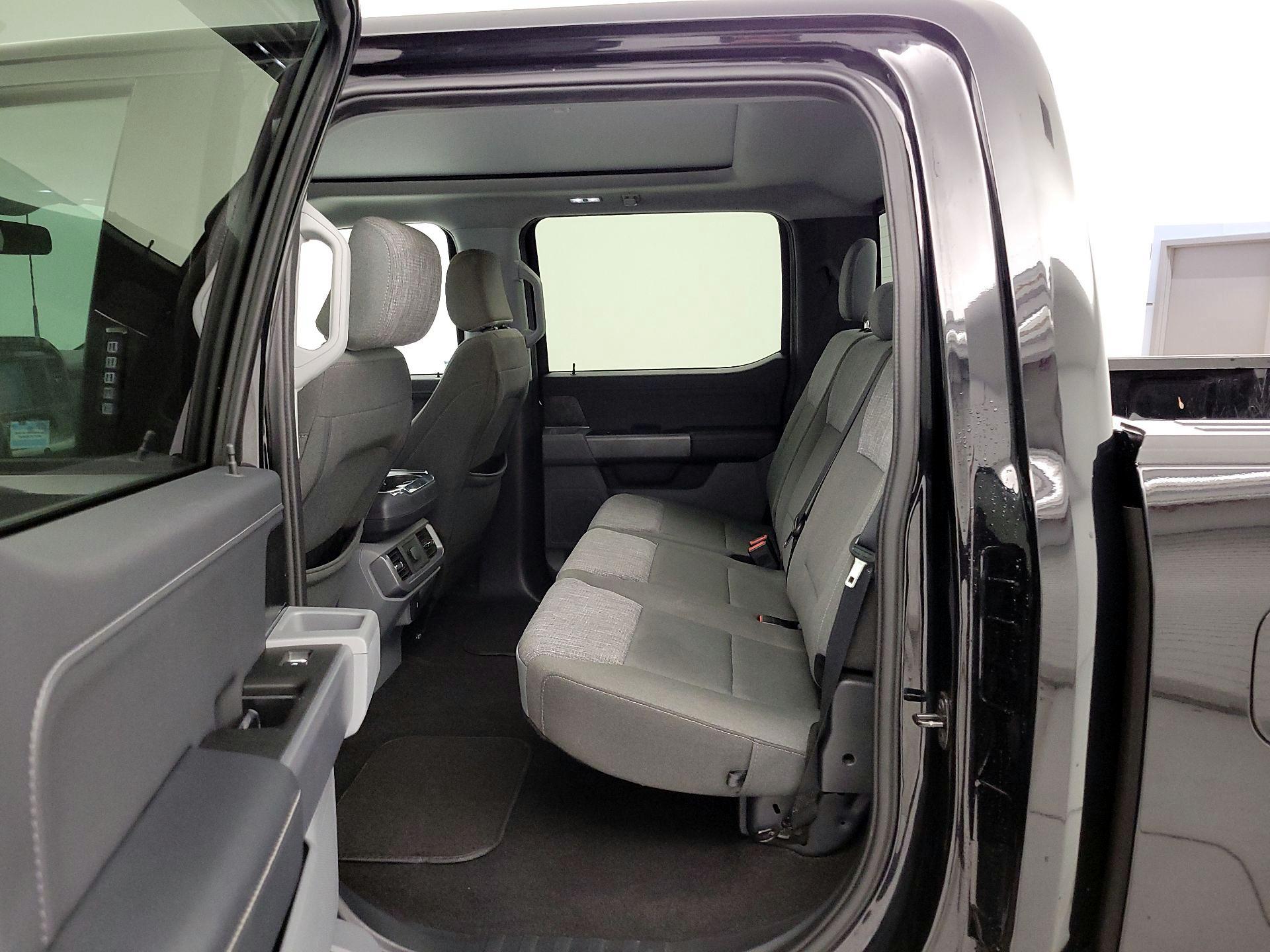 Thumbnail: 2022 Ford F-150 - 19