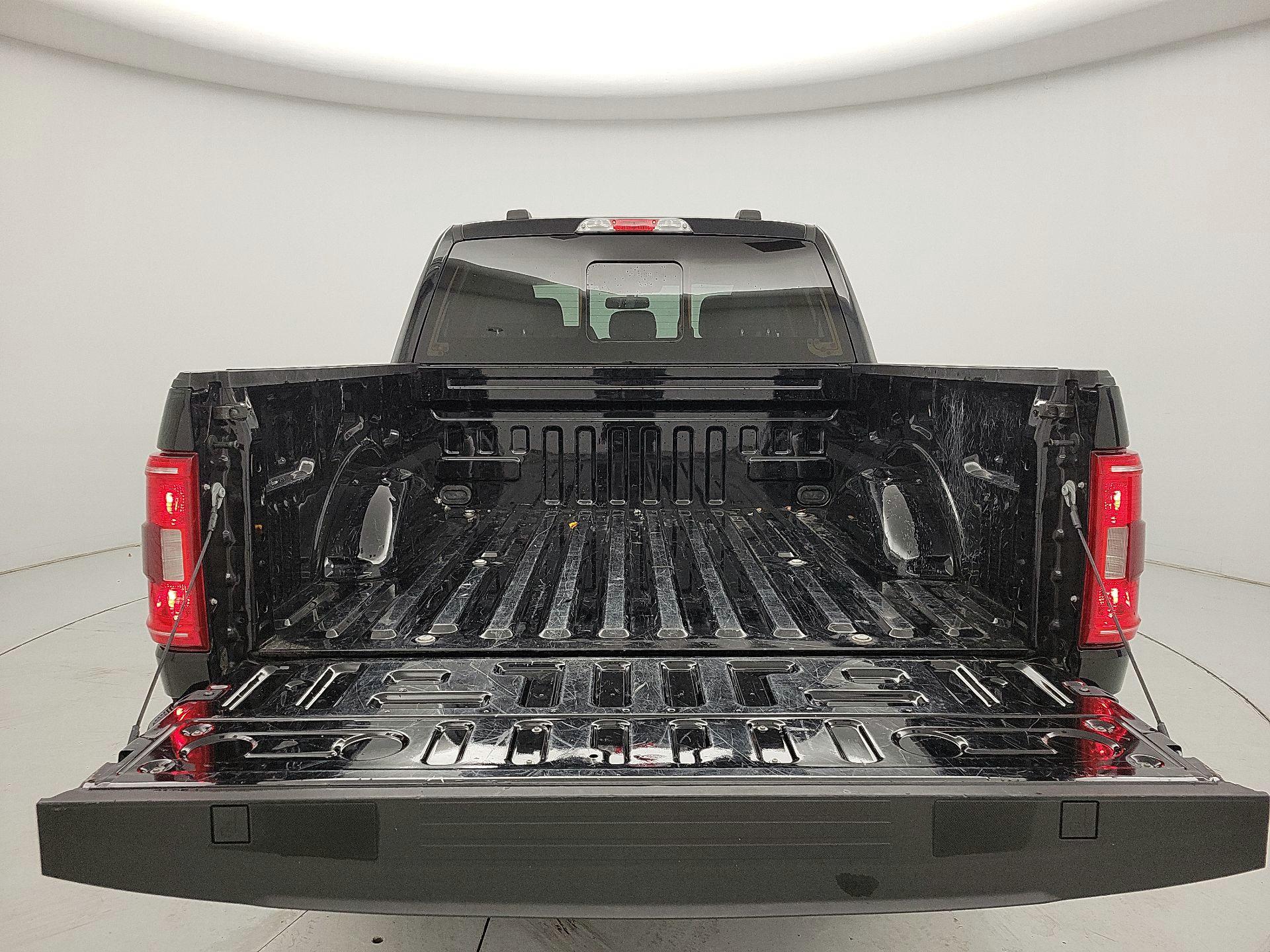 Thumbnail: 2022 Ford F-150 - 20