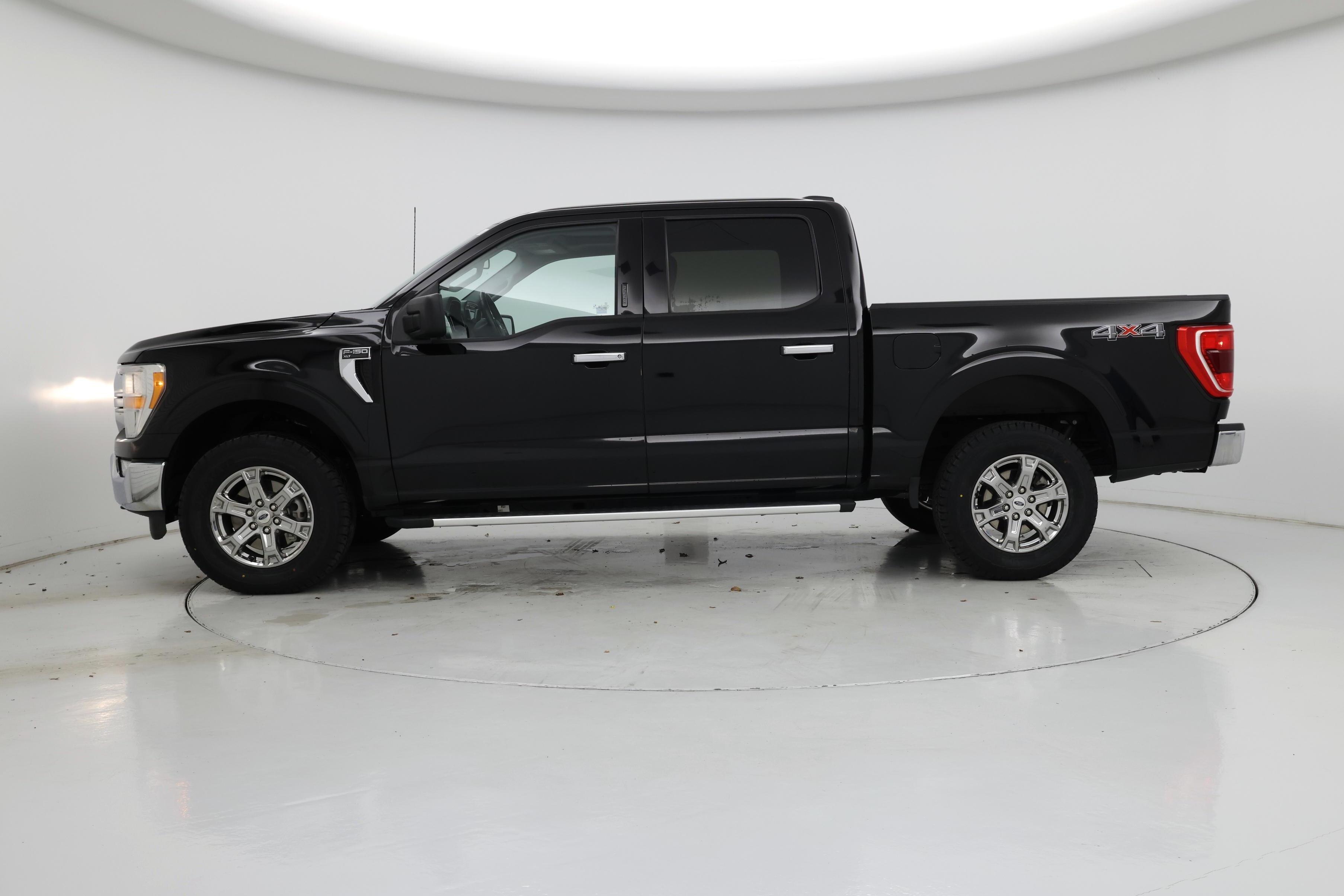 Thumbnail: 2022 Ford F-150 - 3