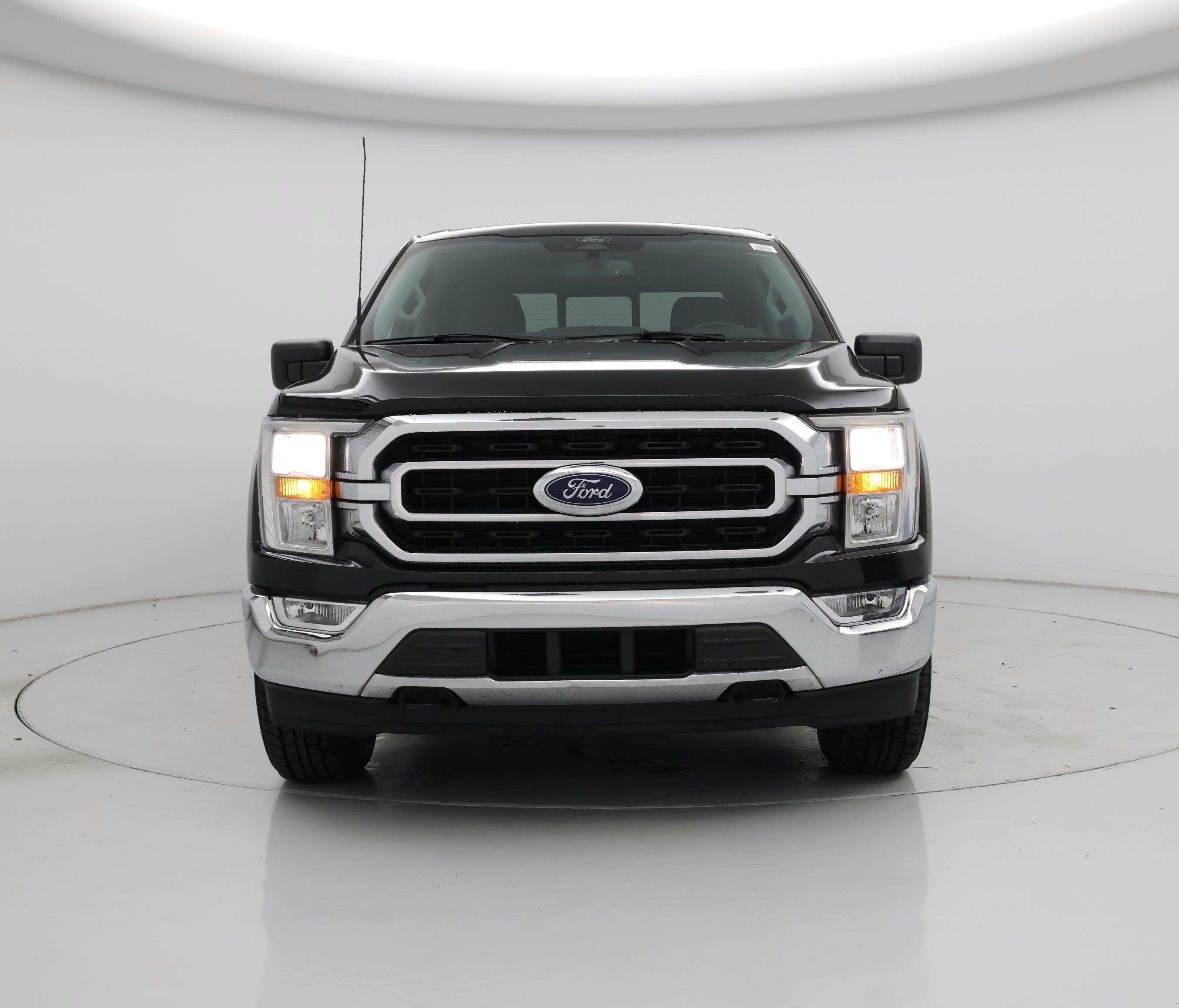 Thumbnail: 2022 Ford F-150 - 5
