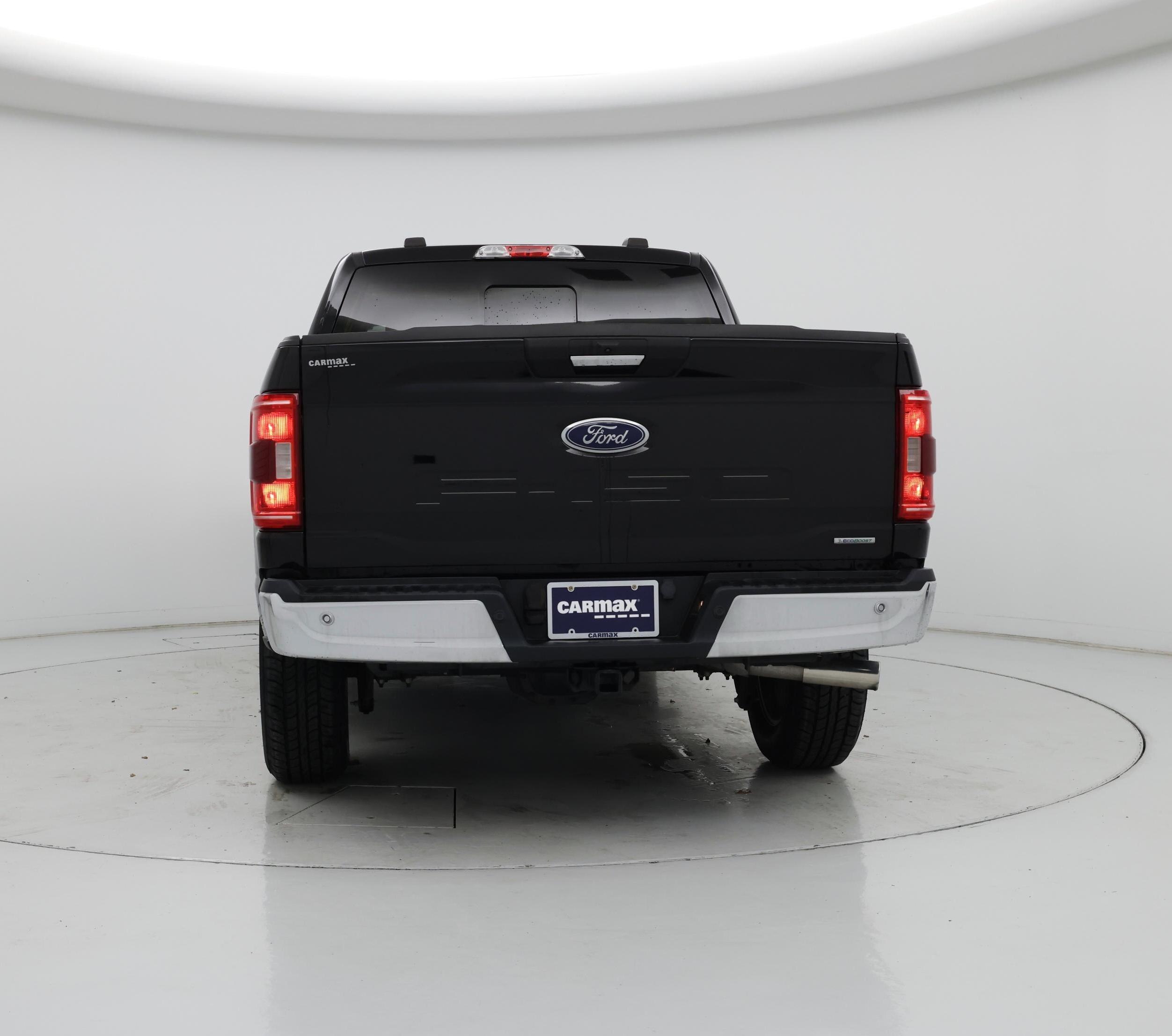 Thumbnail: 2022 Ford F-150 - 6