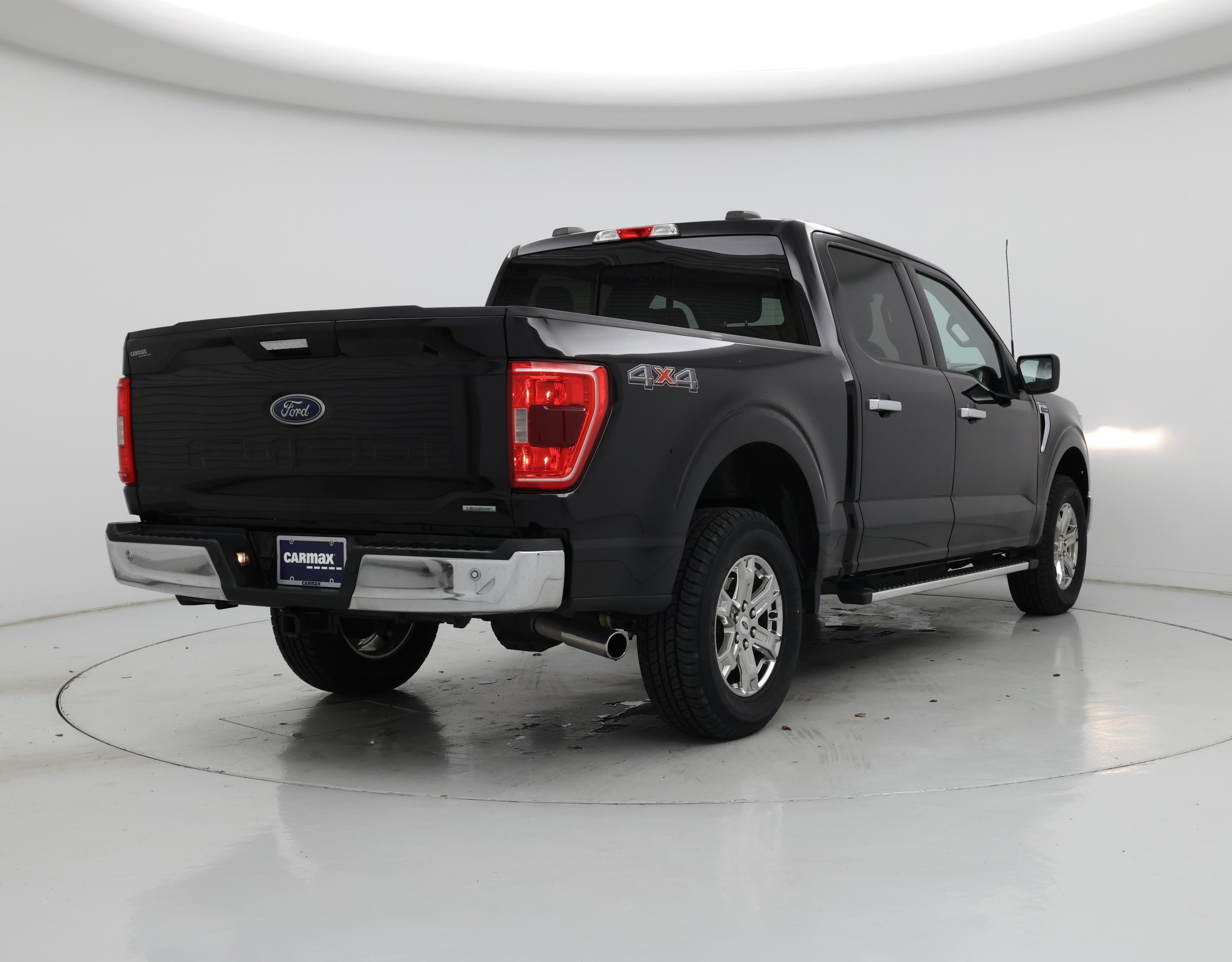 Thumbnail: 2022 Ford F-150 - 8