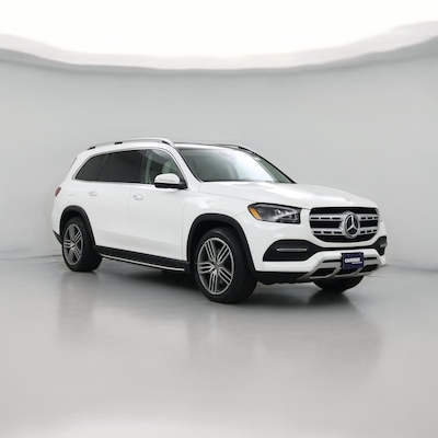 2021 Mercedes-Benz GLS450