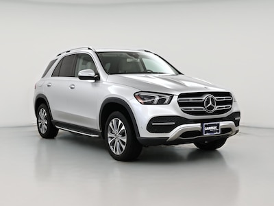 2020 Mercedes-Benz GLE350