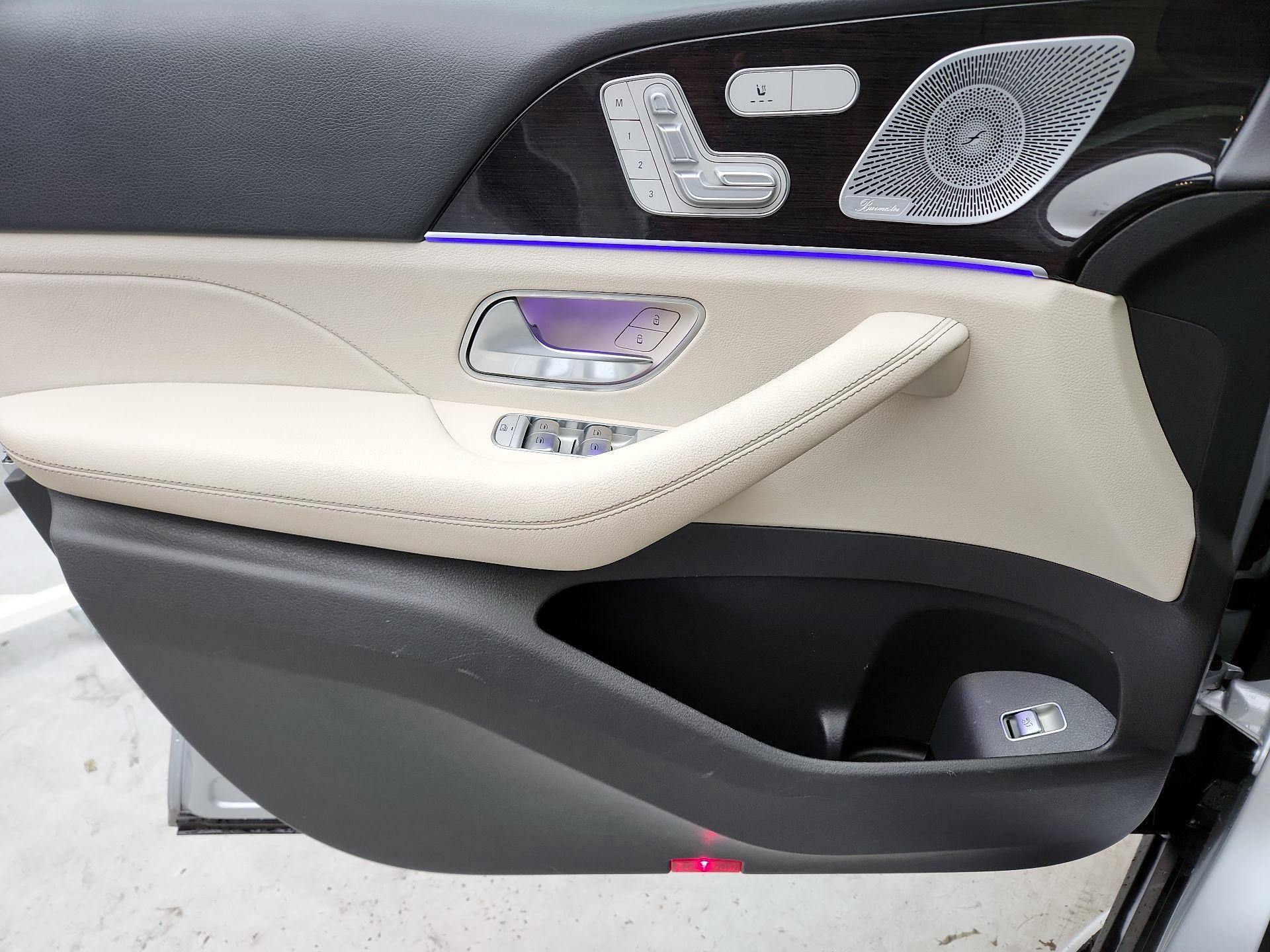 Thumbnail: 2020 Mercedes-Benz GLE - 12