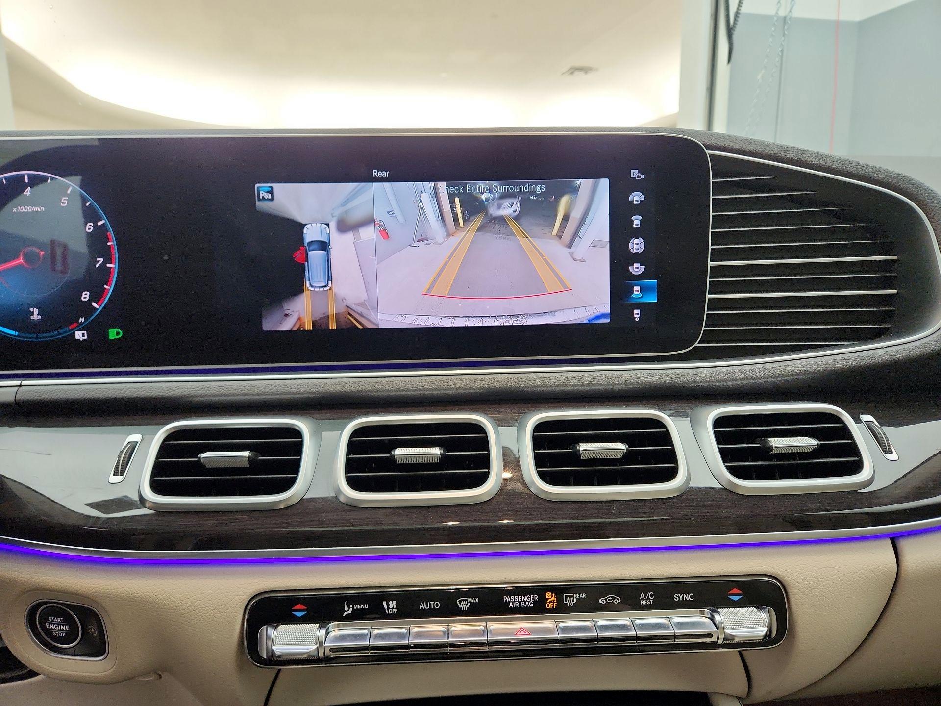 Thumbnail: 2020 Mercedes-Benz GLE - 15