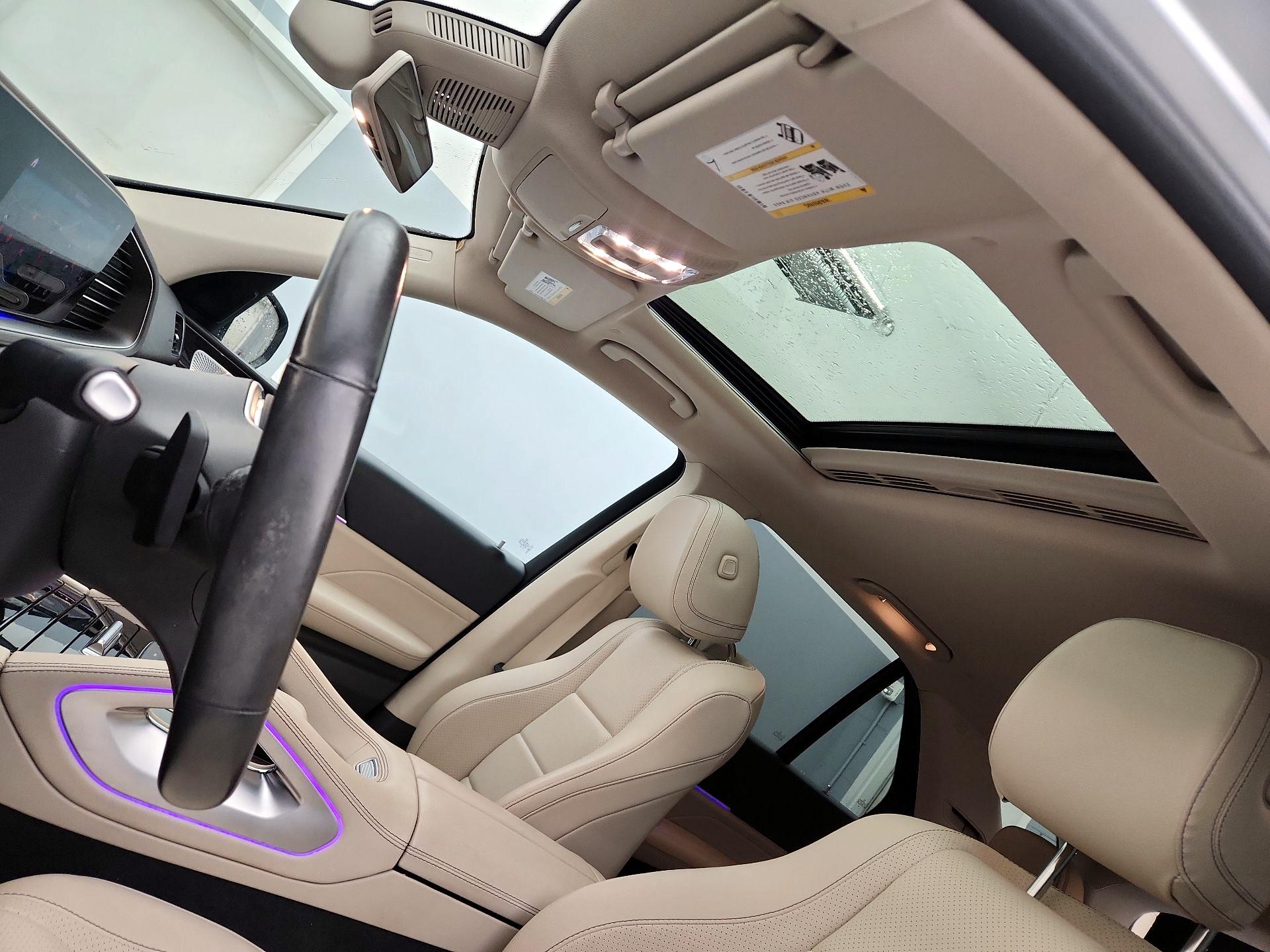 Thumbnail: 2020 Mercedes-Benz GLE - 20