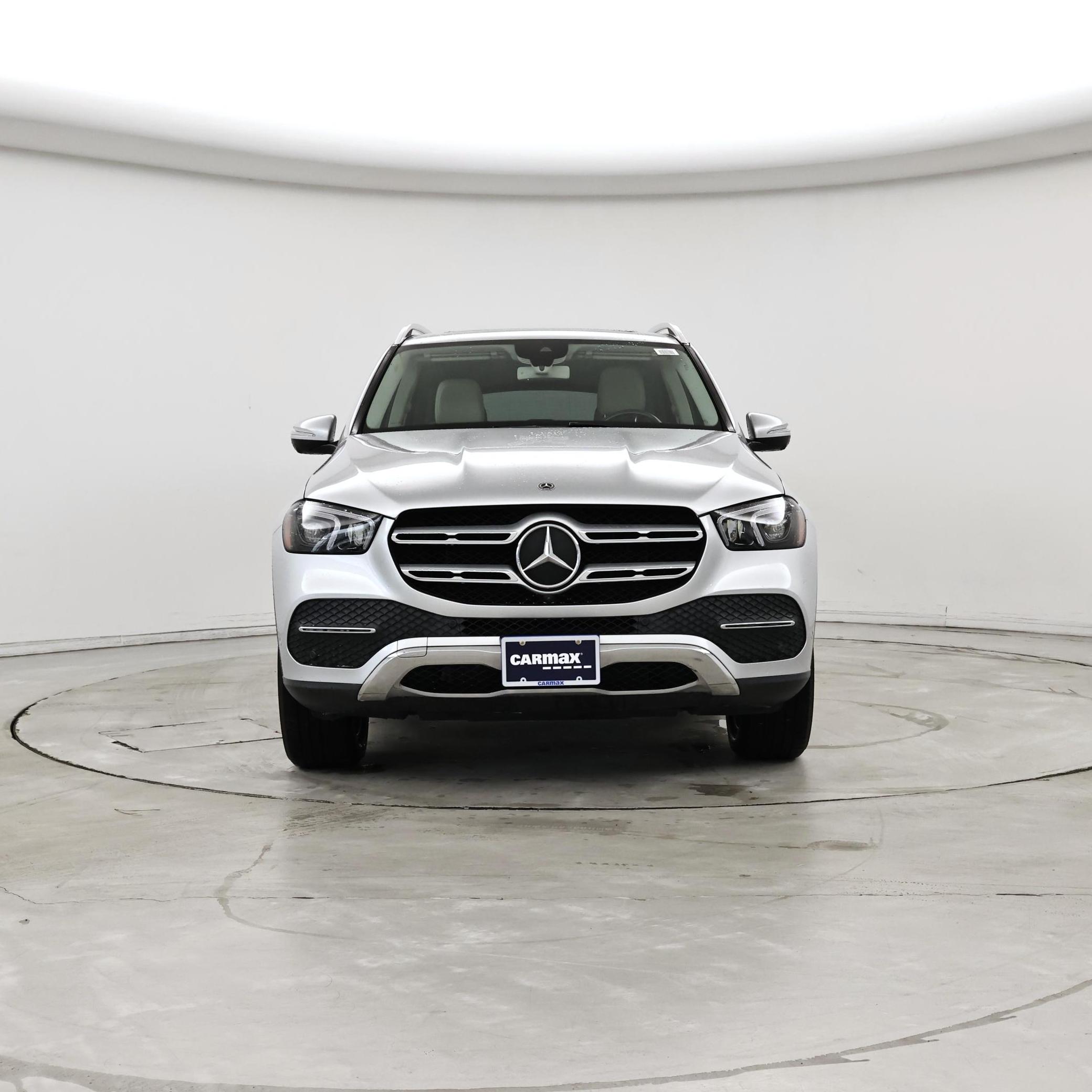 Thumbnail: 2020 Mercedes-Benz GLE - 5