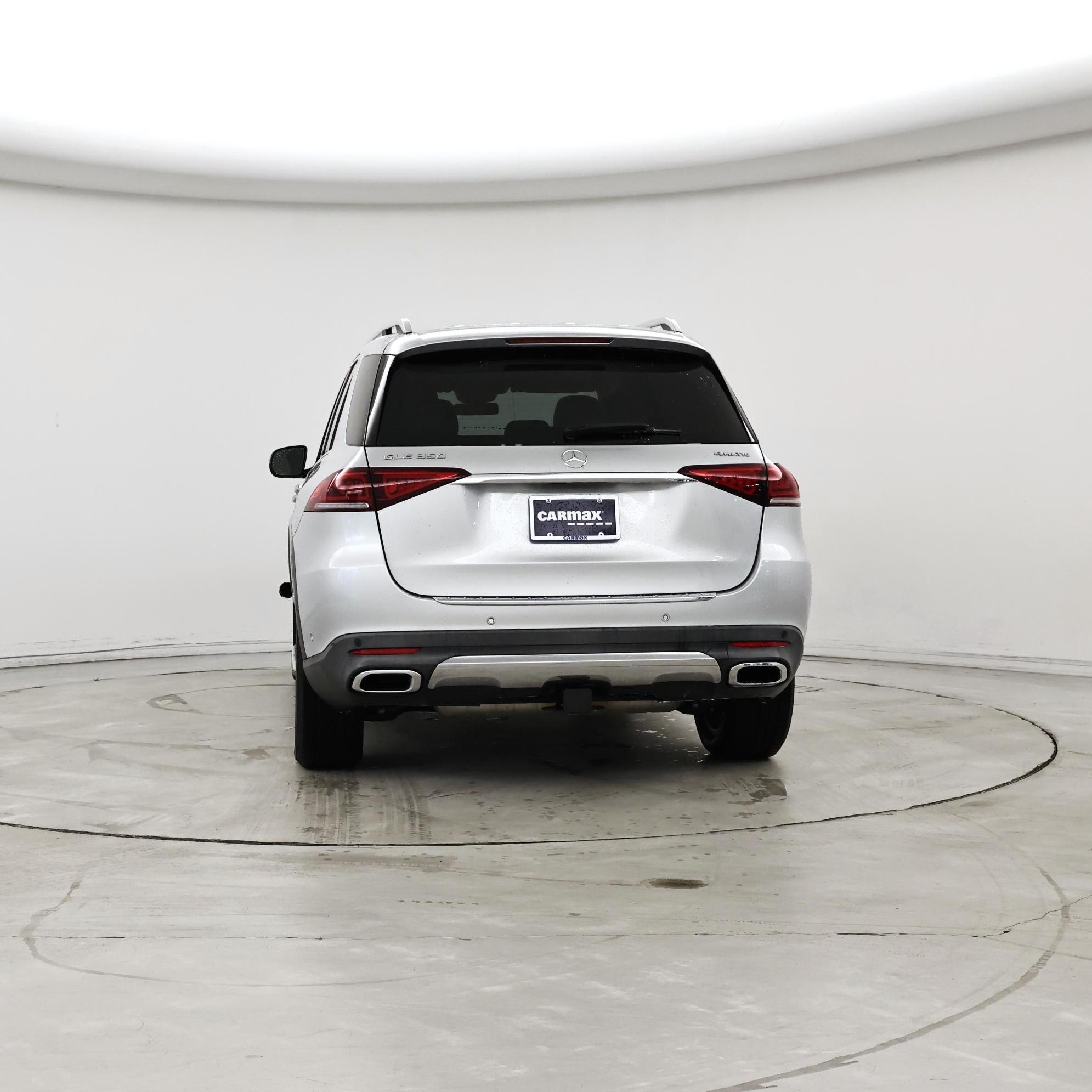 Thumbnail: 2020 Mercedes-Benz GLE - 6