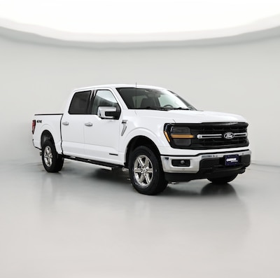 2024 Ford F150 XLT