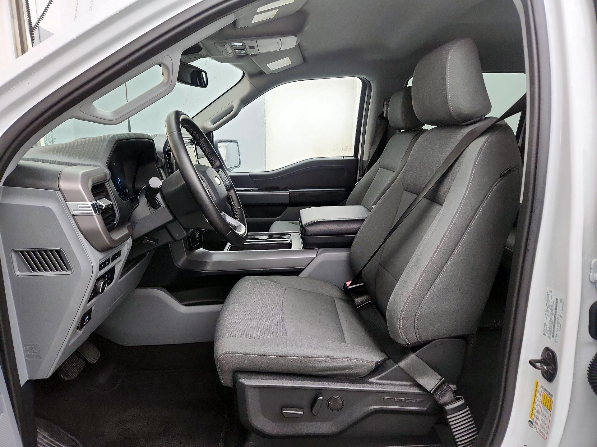 Thumbnail: 2024 Ford F-150 - 11