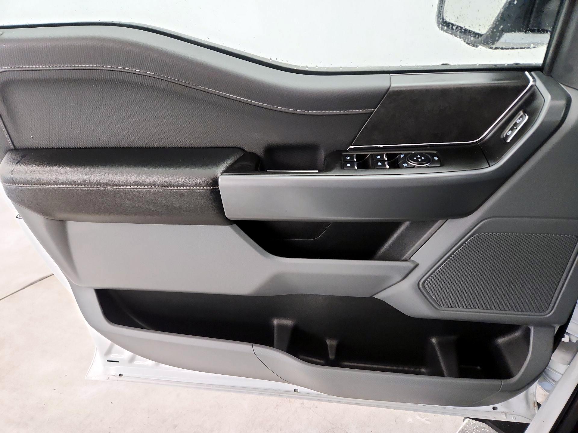 Thumbnail: 2024 Ford F-150 - 12