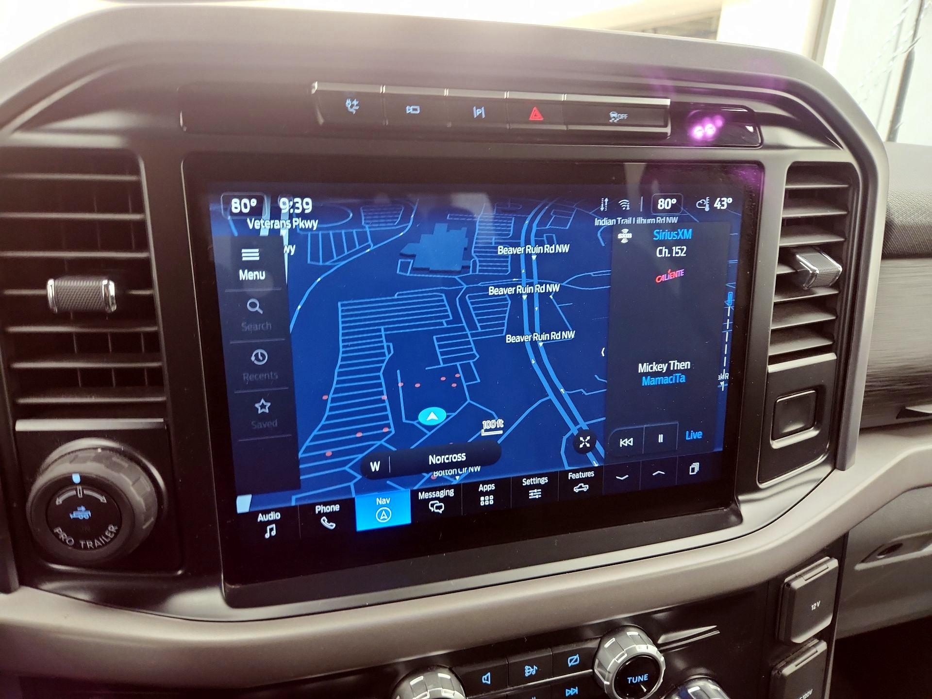 Thumbnail: 2024 Ford F-150 - 14