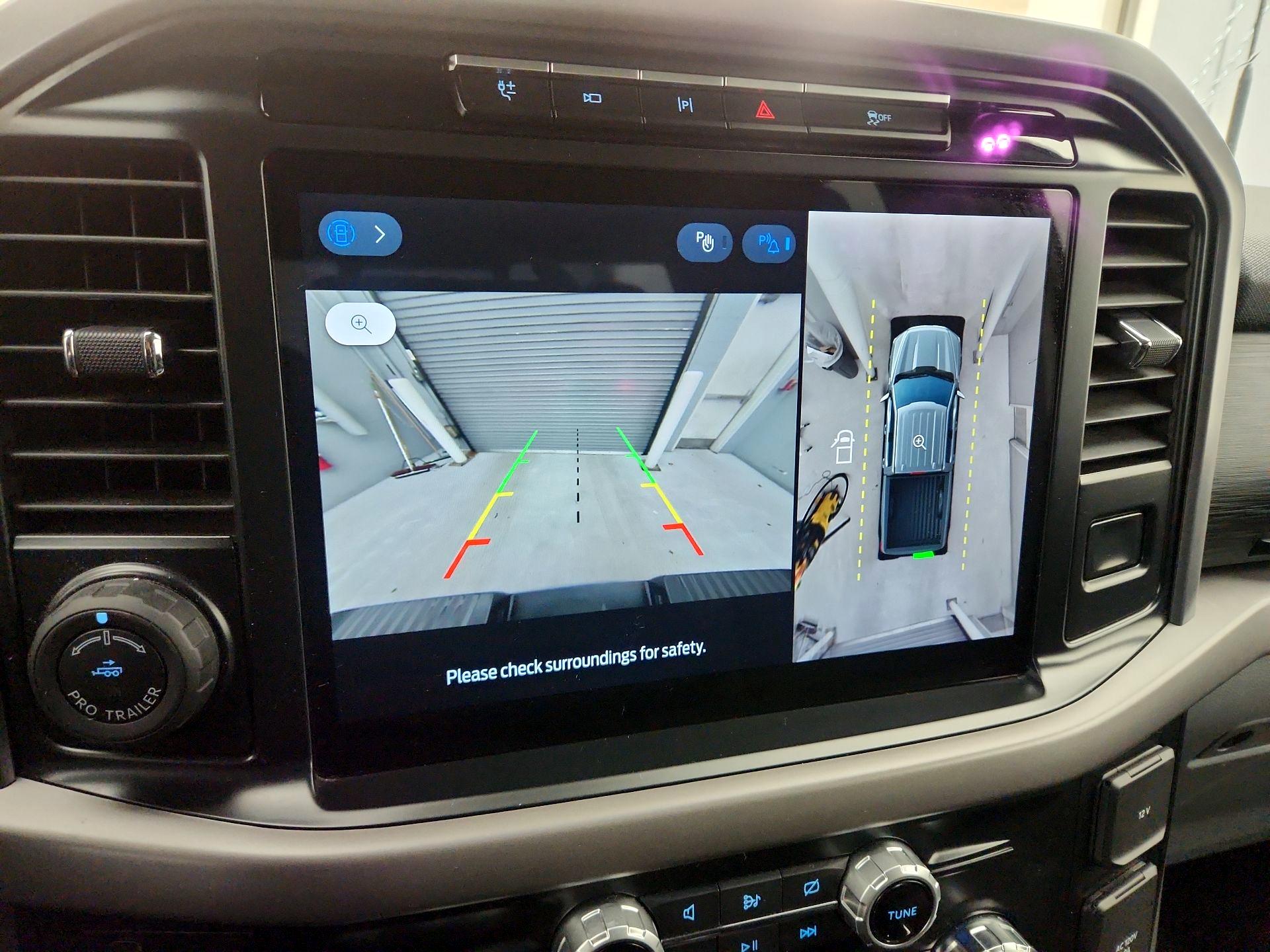 Thumbnail: 2024 Ford F-150 - 15