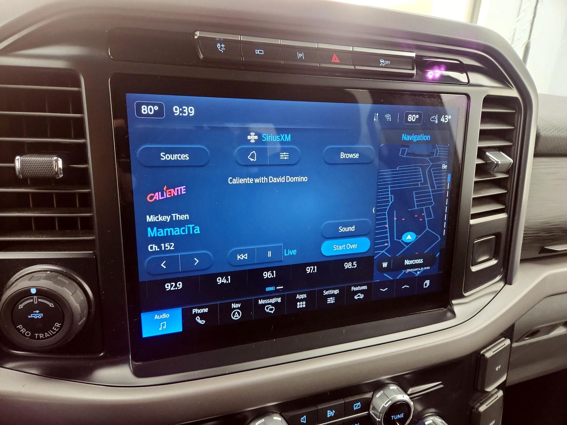 Thumbnail: 2024 Ford F-150 - 16