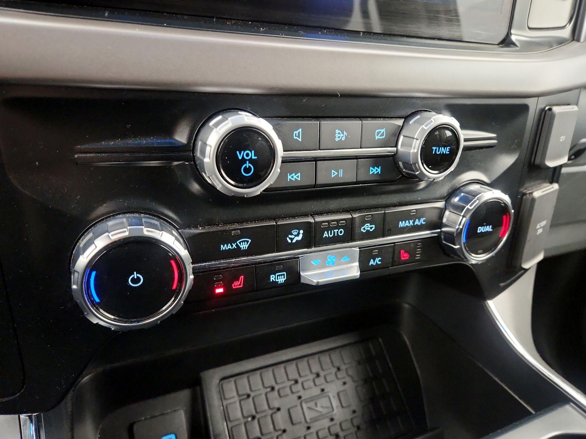 Thumbnail: 2024 Ford F-150 - 17