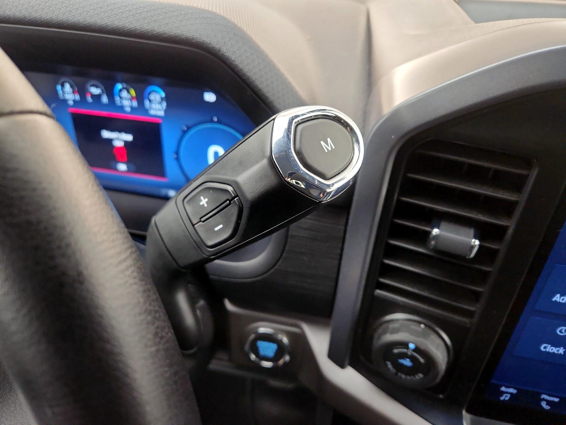 Thumbnail: 2024 Ford F-150 - 18